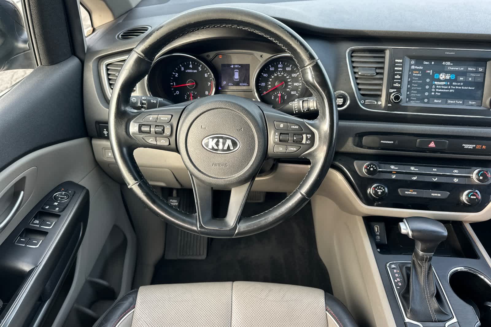 Thumbnail: 2021 Kia Sedona - 14