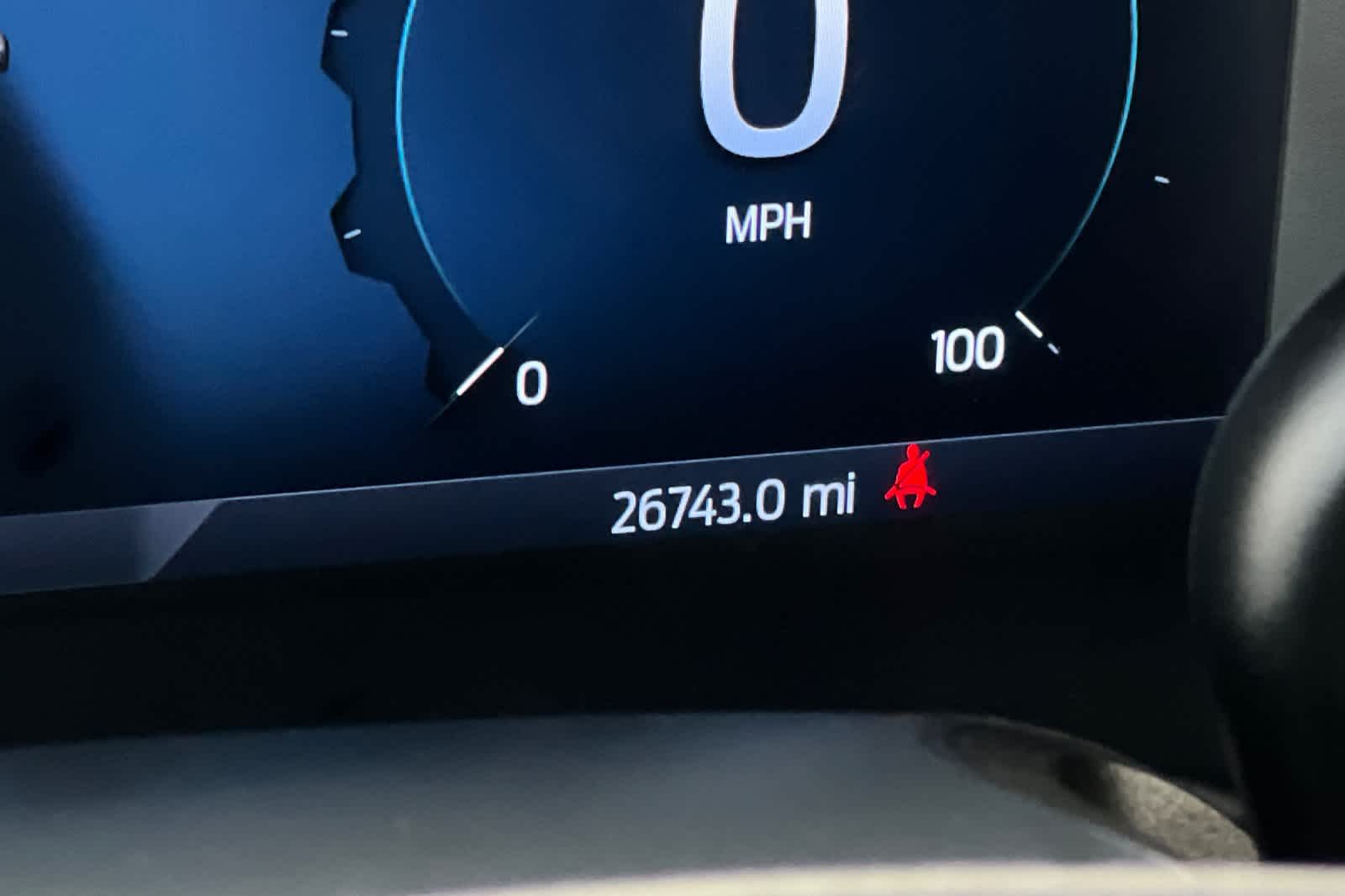 Thumbnail: 2023 Ford F-250 - 26