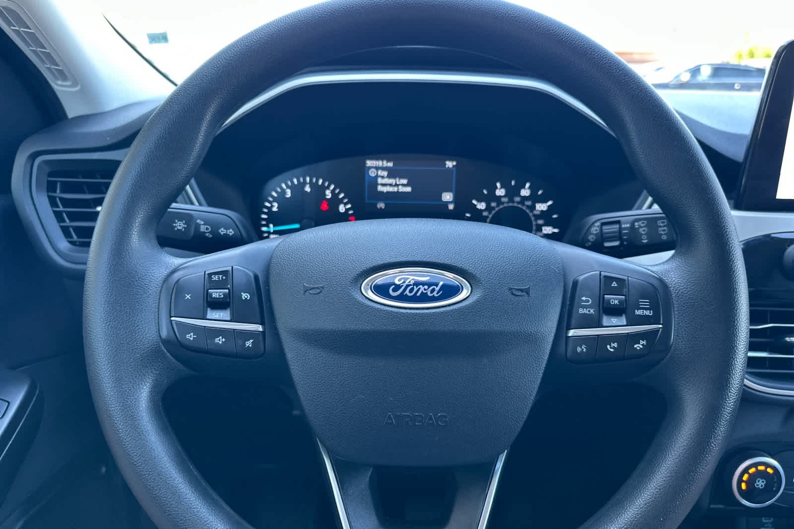 Thumbnail: 2021 Ford Escape - 24