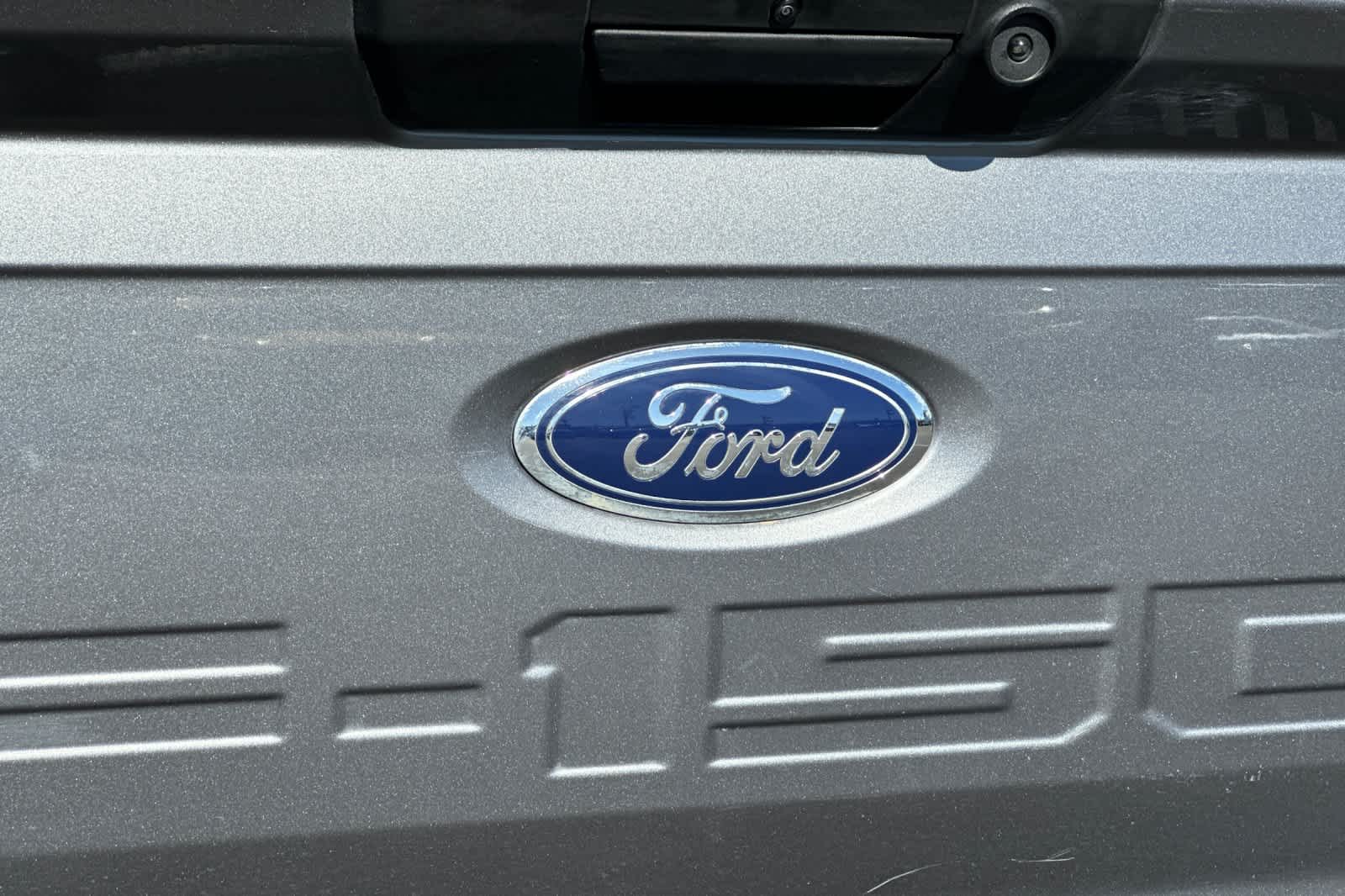 Thumbnail: 2022 Ford F-150 - 21