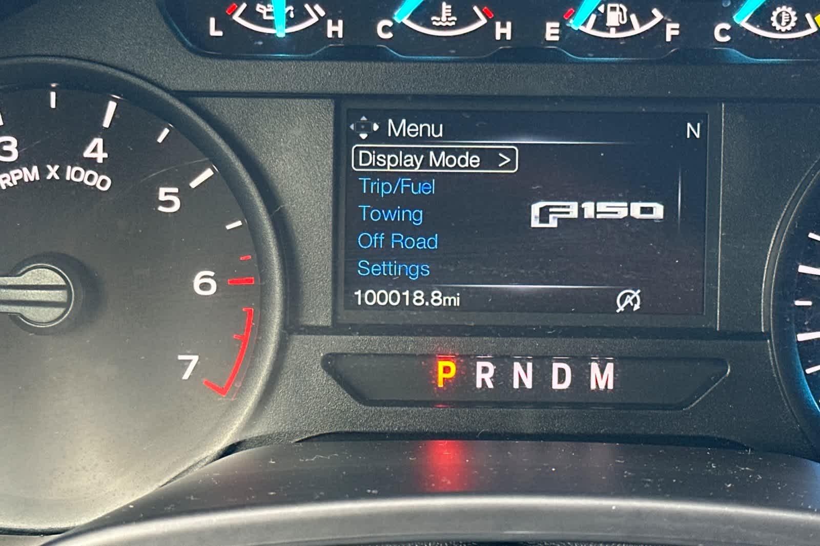 Thumbnail: 2020 Ford F-150 - 23