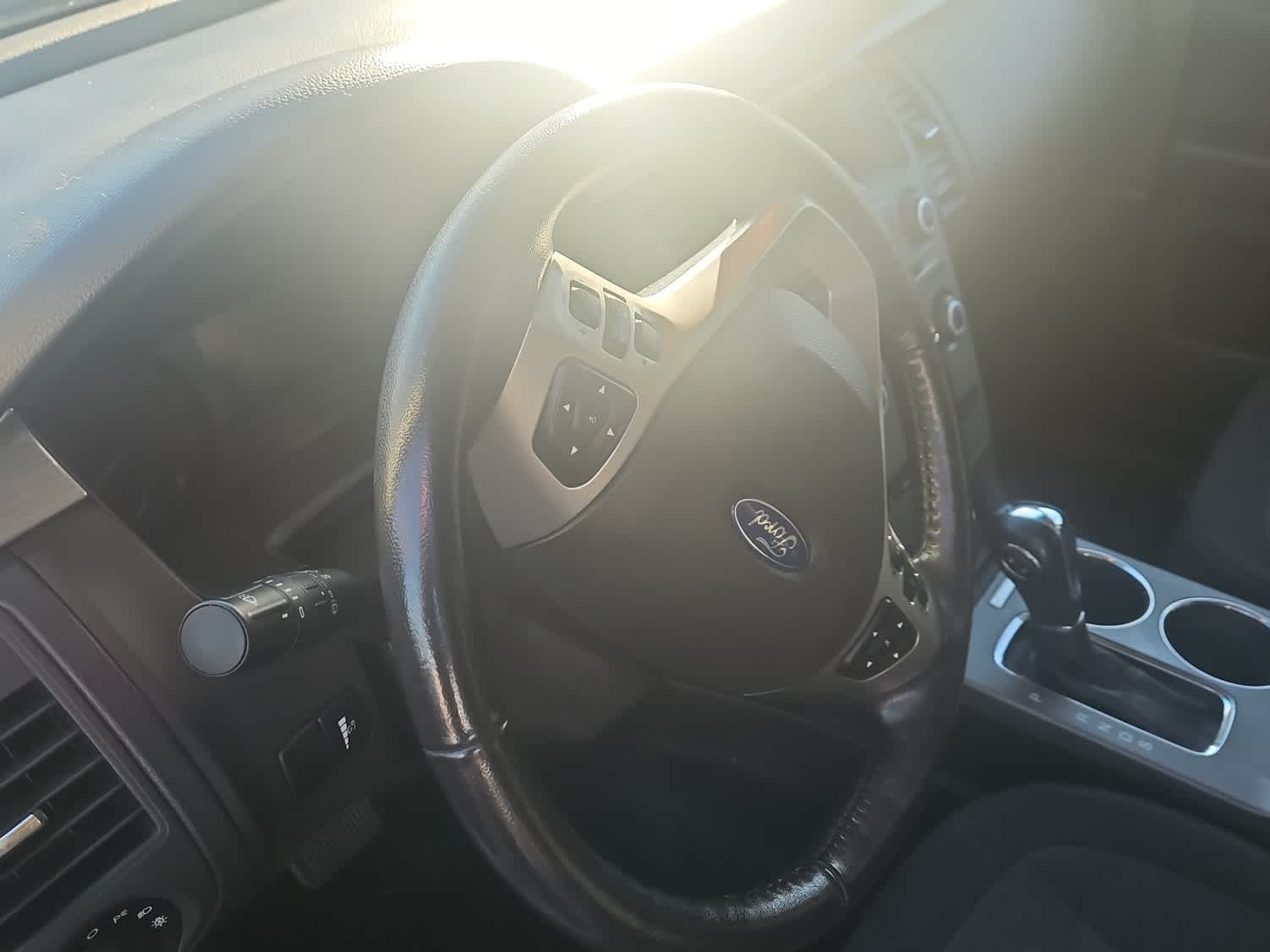 Thumbnail: 2018 Ford Flex - 2