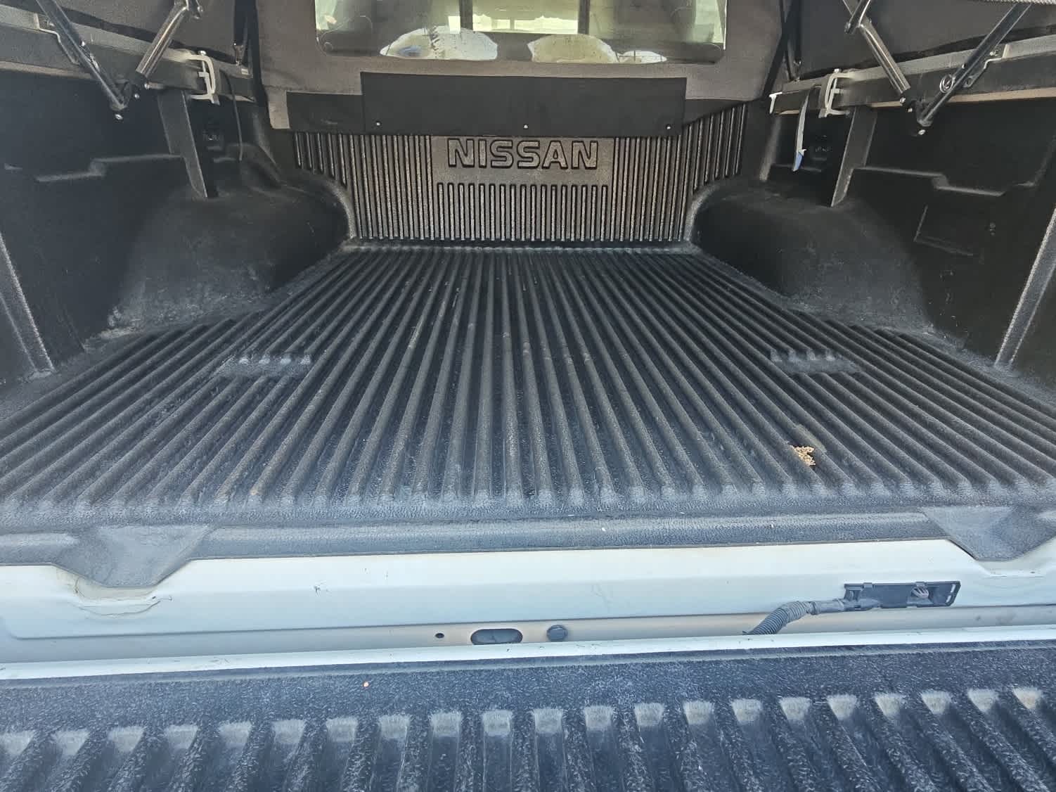 Thumbnail: 2019 Nissan Frontier - 7