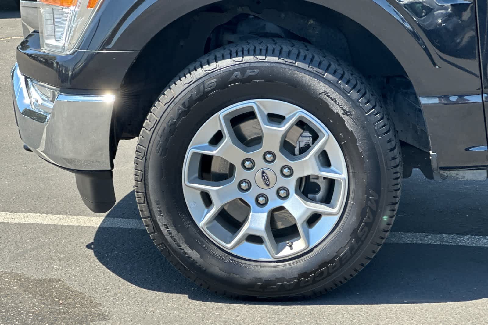 Thumbnail: 2021 Ford F-150 - 23