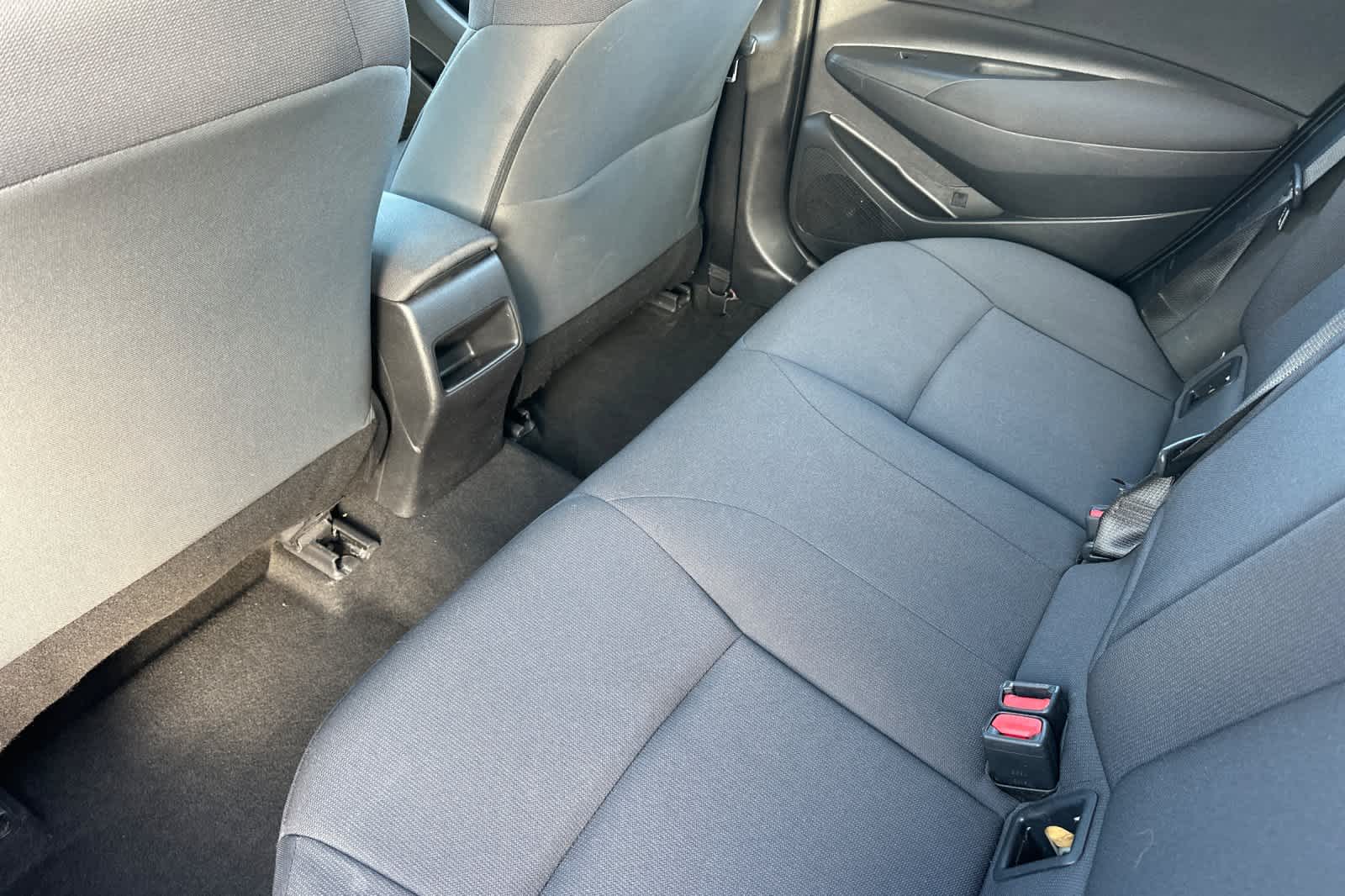 Thumbnail: 2021 Toyota Corolla - 4