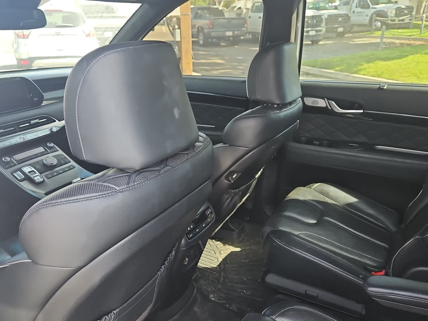 Thumbnail: 2020 Hyundai Palisade - 12