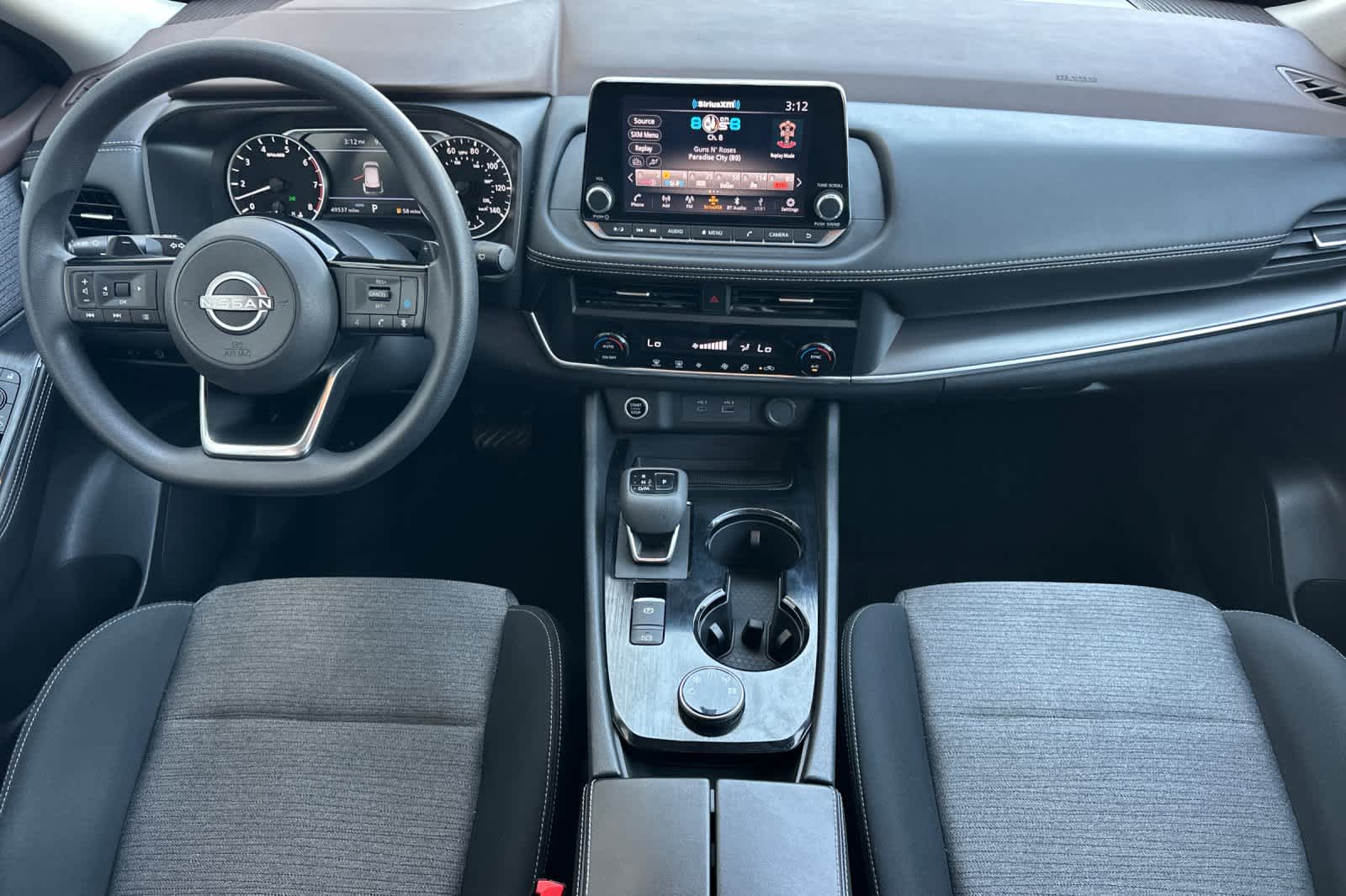 Thumbnail: 2023 Nissan Rogue - 3
