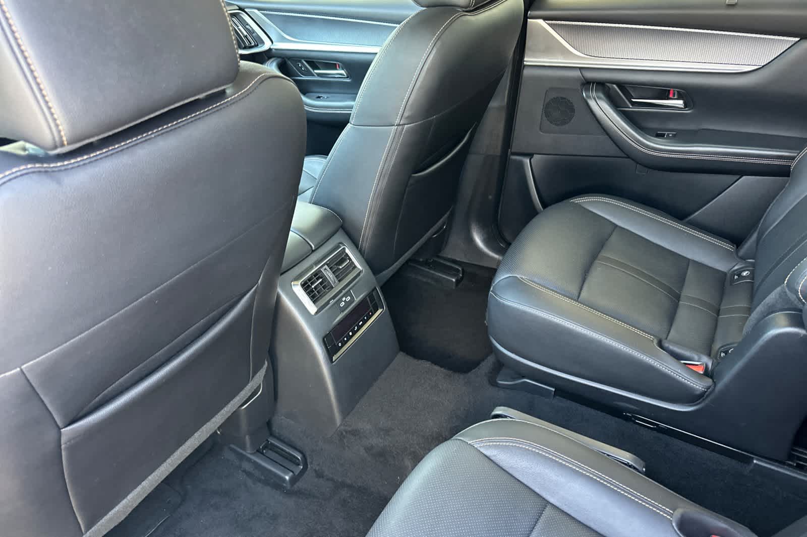 2024 Mazda CX-90 Premium 4