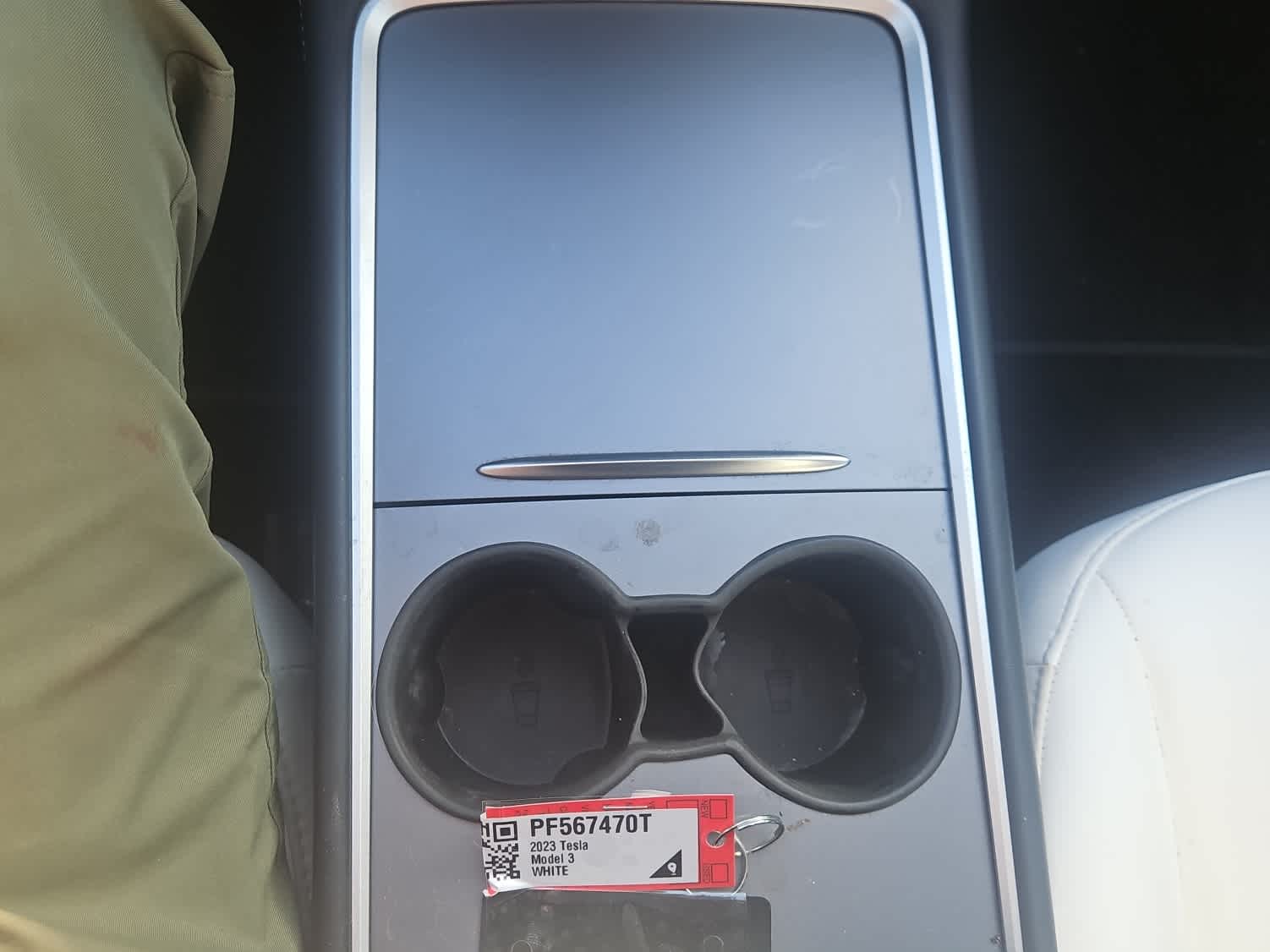 Thumbnail: 2023 Tesla Model 3 - 20