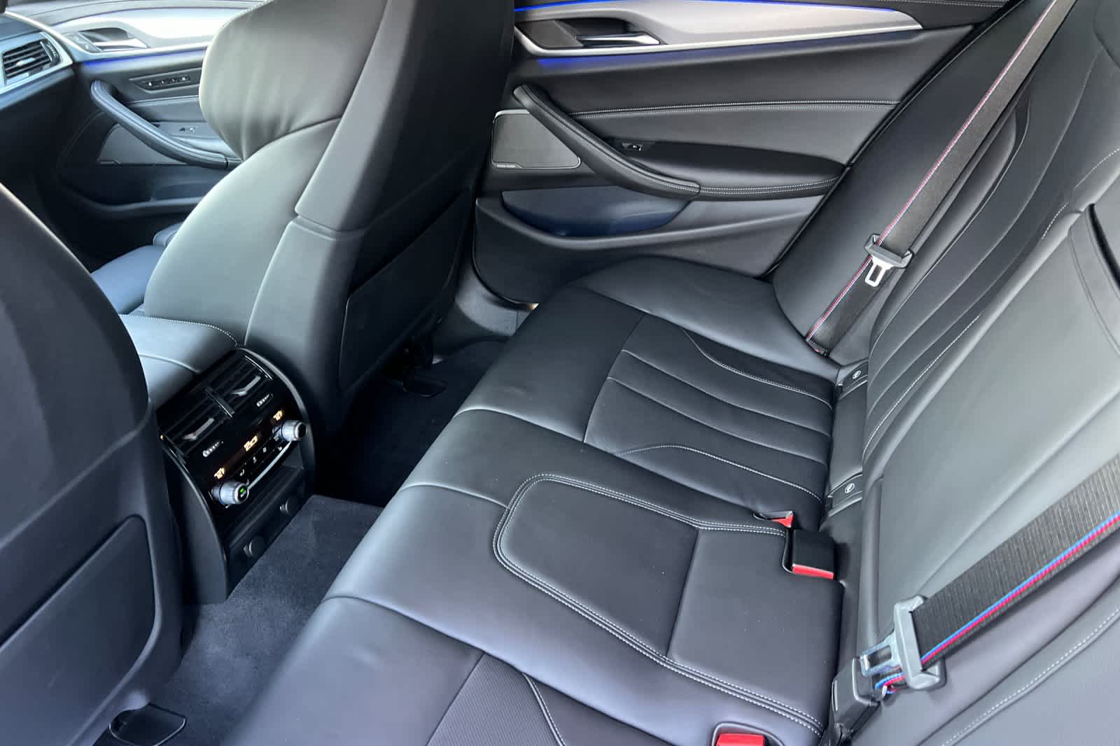 Thumbnail: 2019 BMW M5 - 4