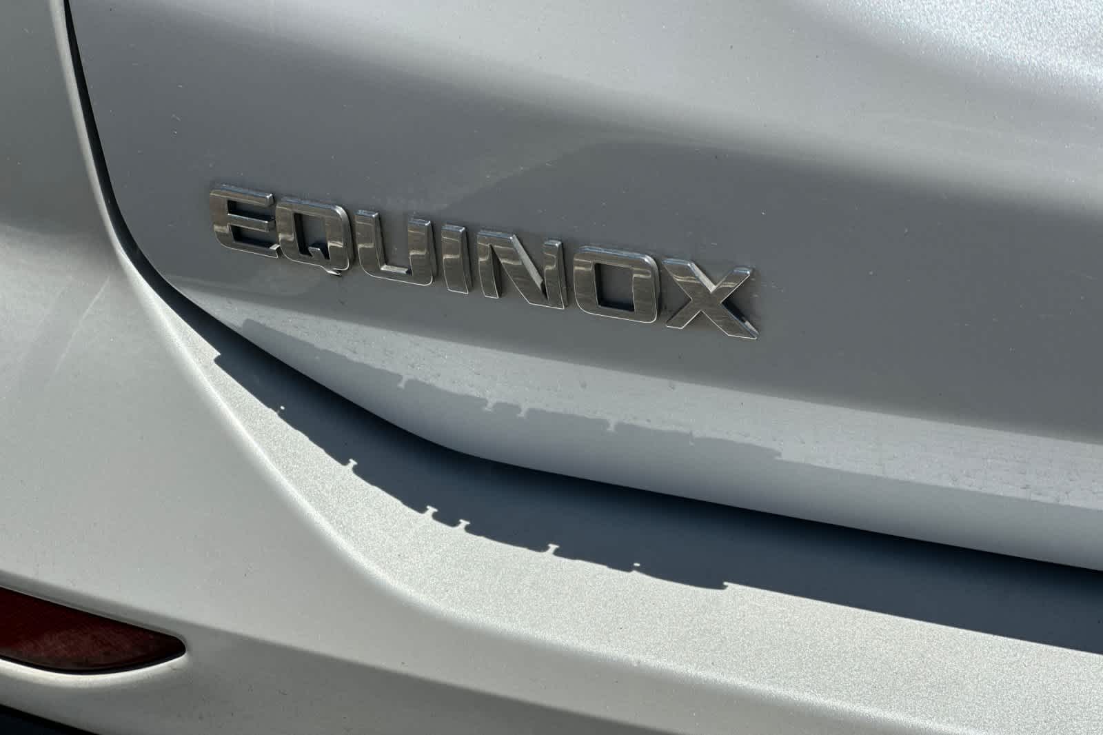 Thumbnail: 2023 Chevrolet Equinox - 27