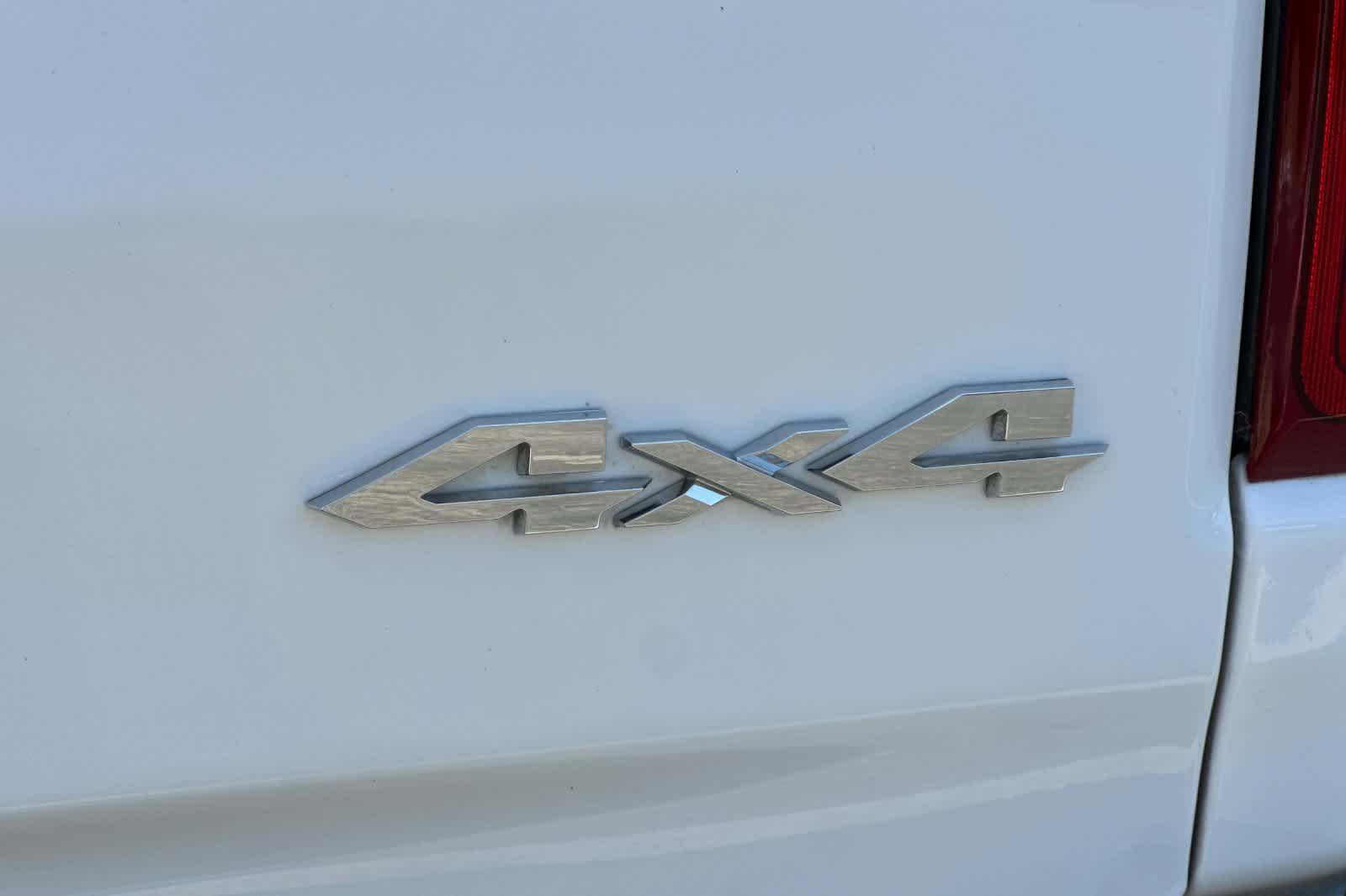 Thumbnail: 2022 RAM 1500 - 26