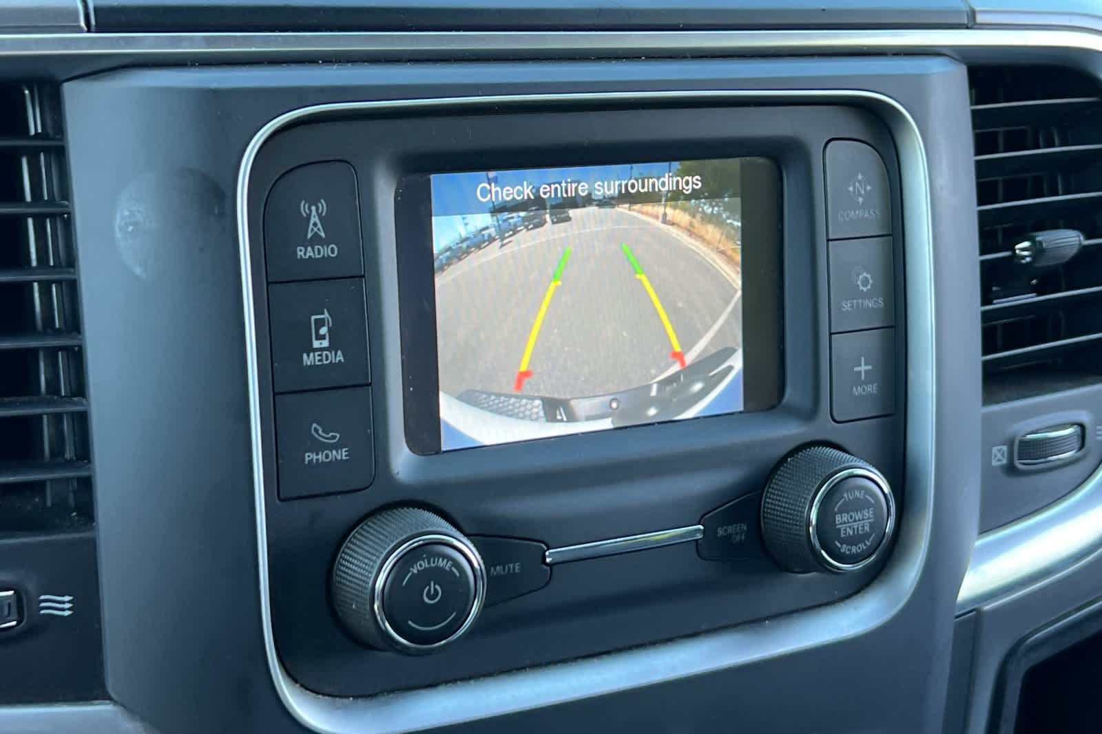 Thumbnail: 2024 RAM 1500 Classic - 19