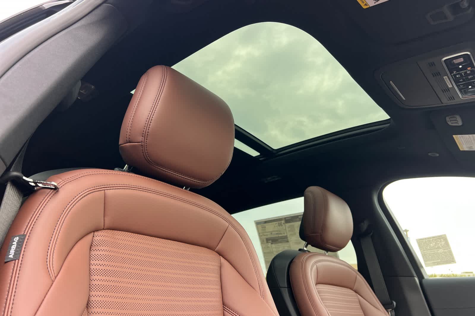 Thumbnail: 2026 Lincoln Nautilus - 18