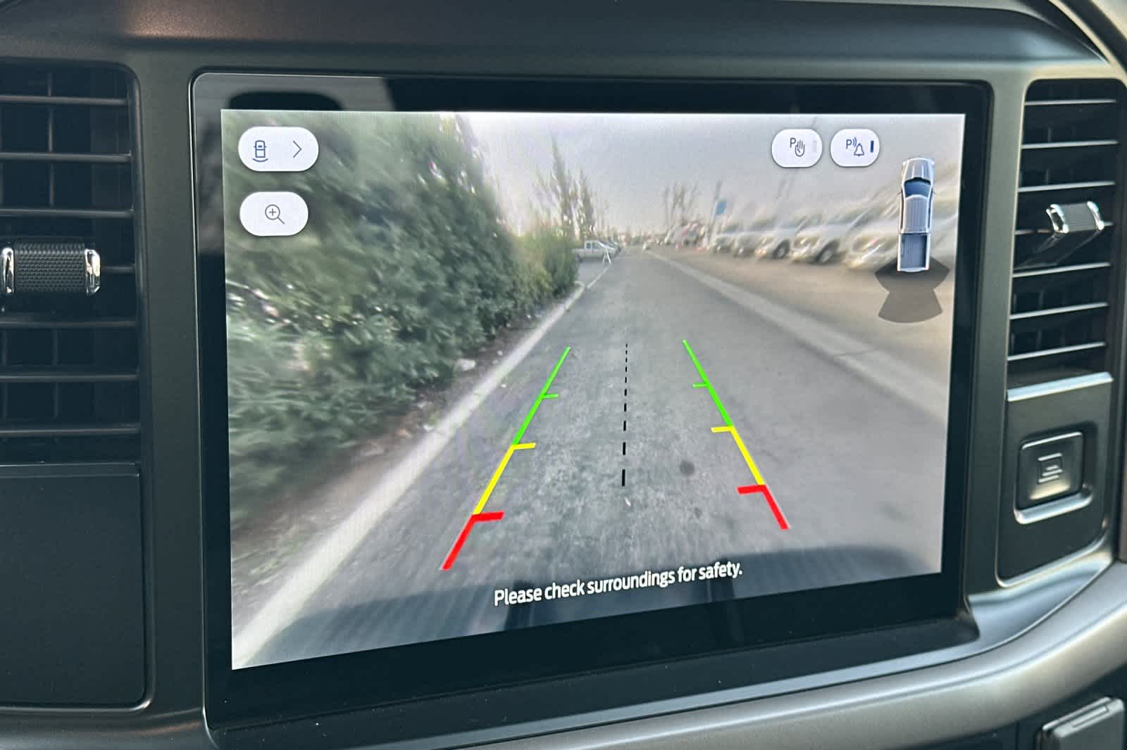 Thumbnail: 2025 Ford F-150 - 19