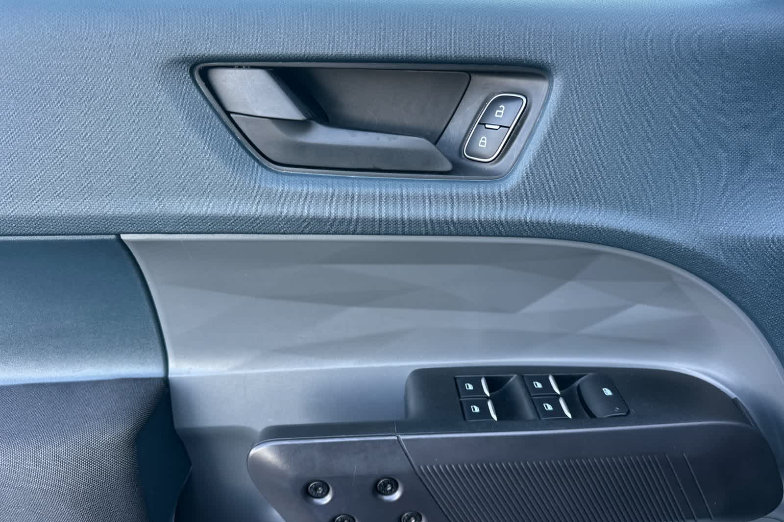 Thumbnail: 2025 Ford Maverick - 13