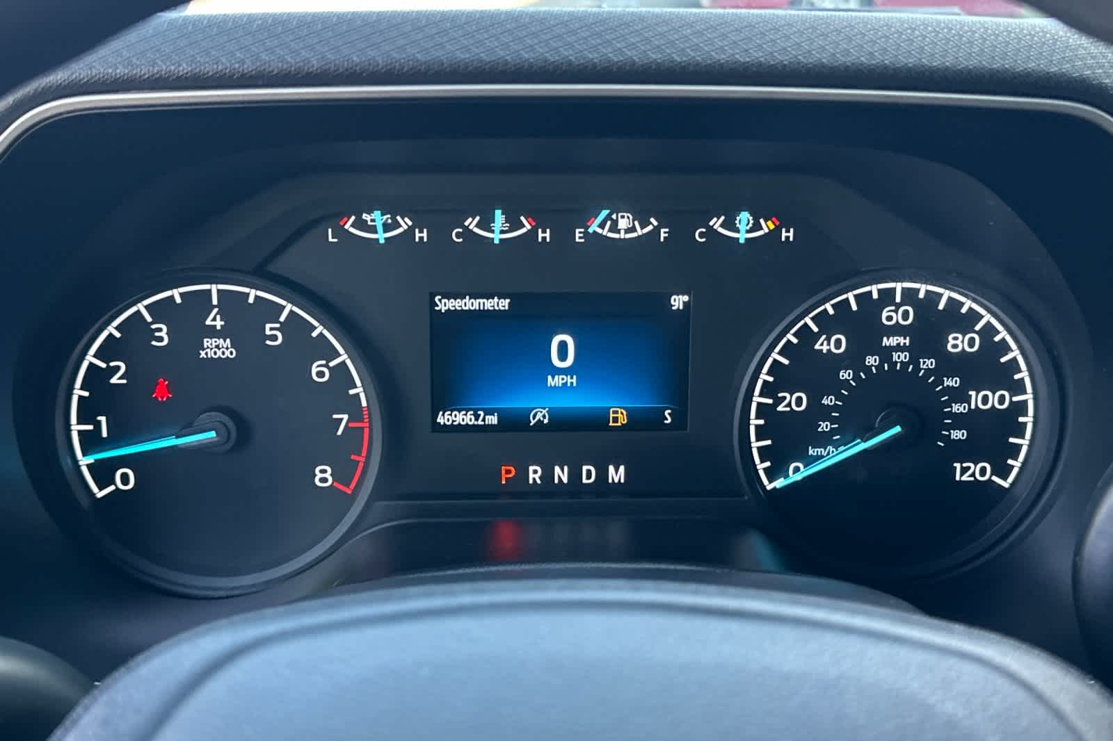 2021 Ford F-150 XLT 19