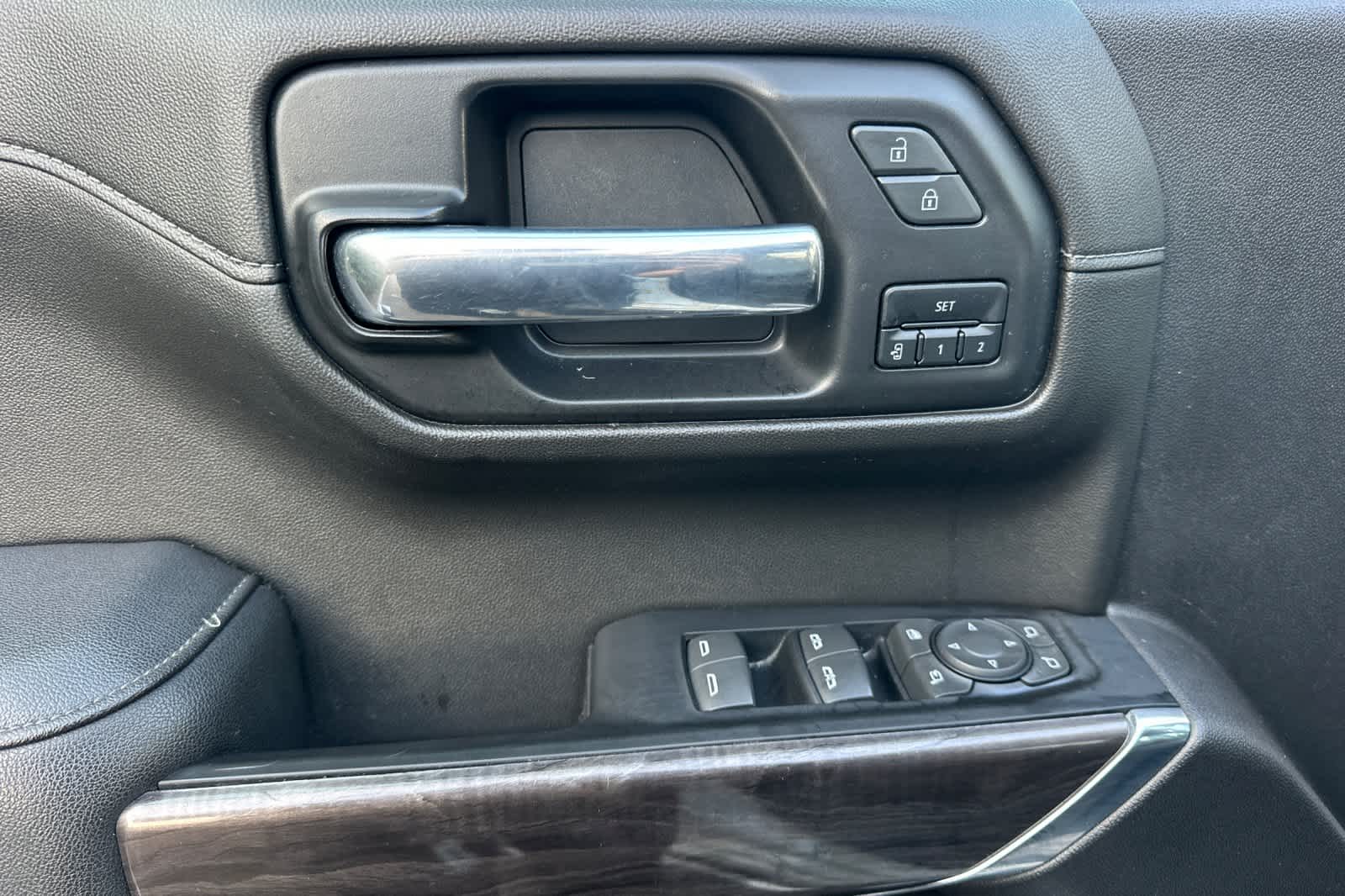 Thumbnail: 2022 Chevrolet Silverado 1500 - 12