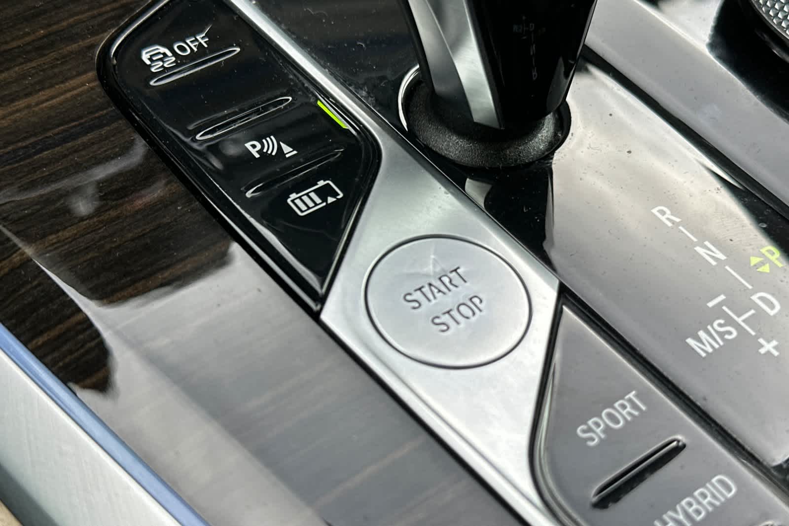 Thumbnail: 2021 BMW X5 - 23