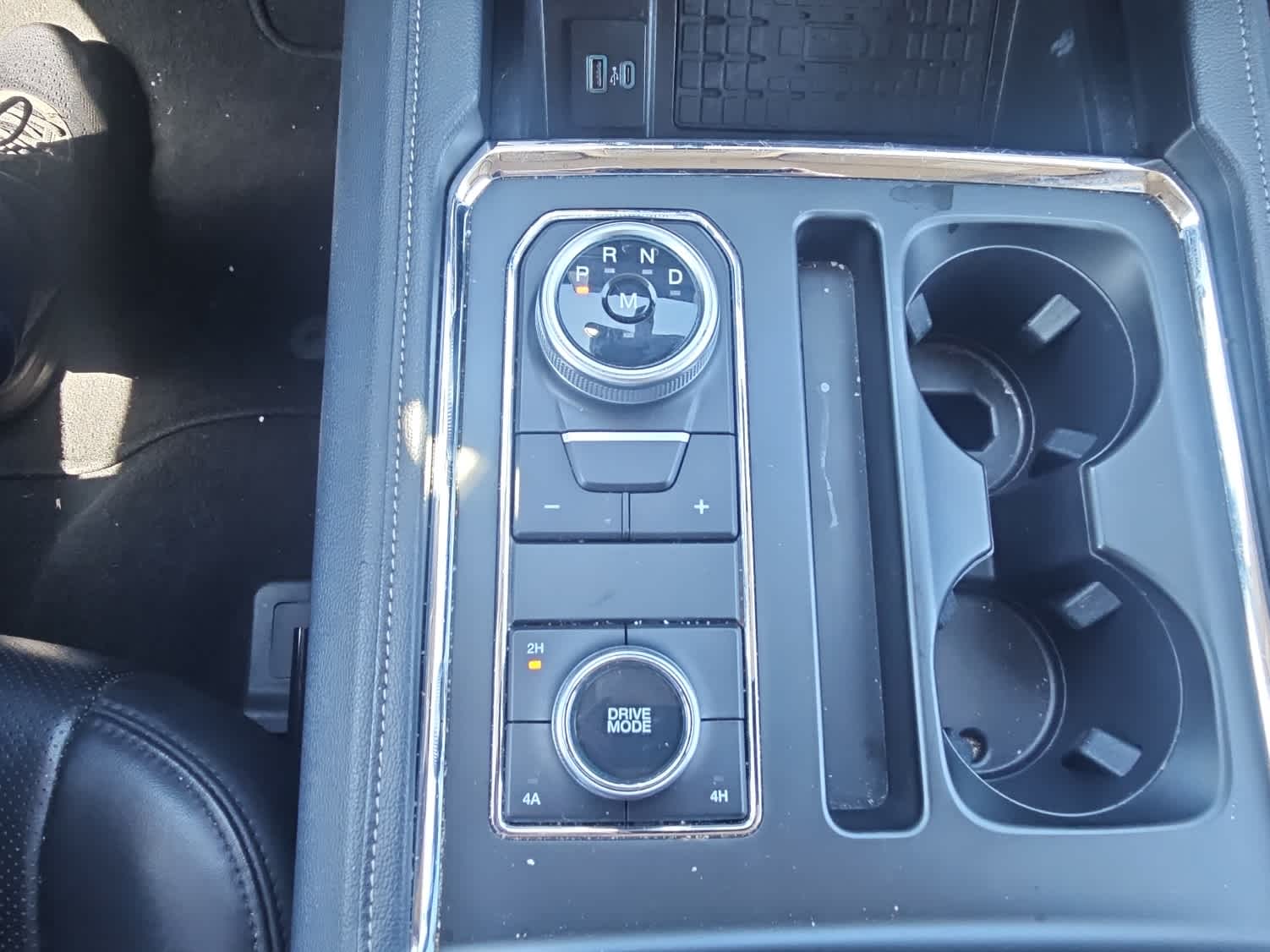 Thumbnail: 2024 Ford Expedition MAX - 19