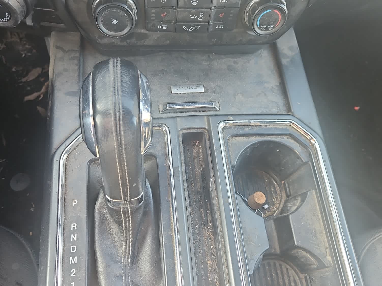 Thumbnail: 2016 Ford F-150 - 17