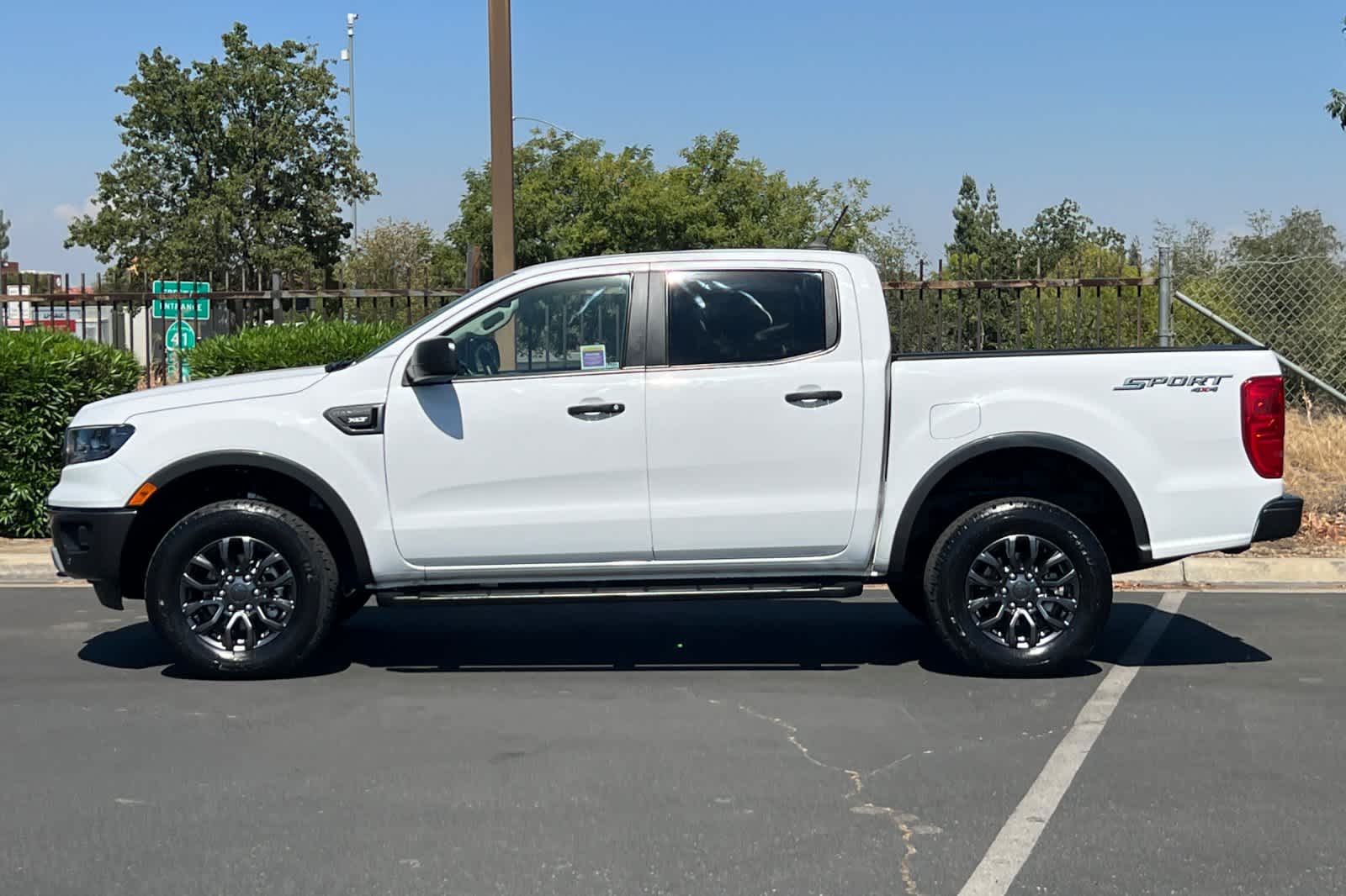 Thumbnail: 2019 Ford Ranger - 5