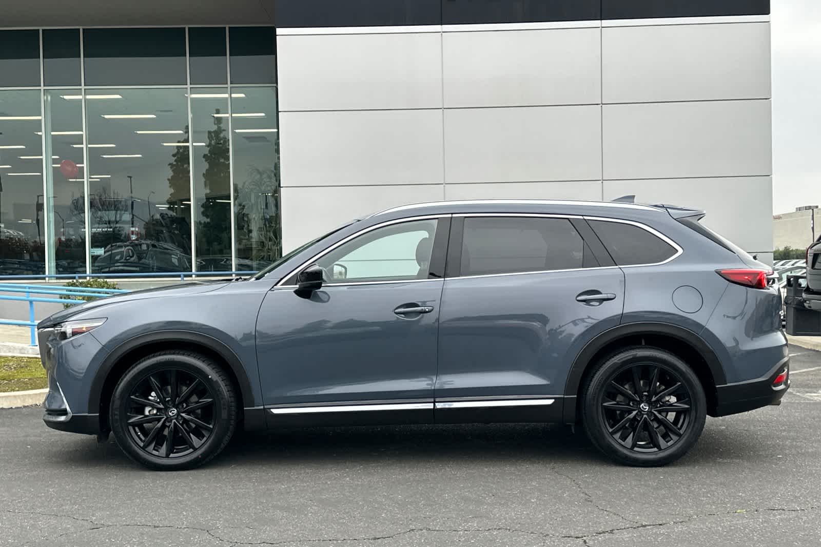 Thumbnail: 2021 Mazda CX-9 - 5