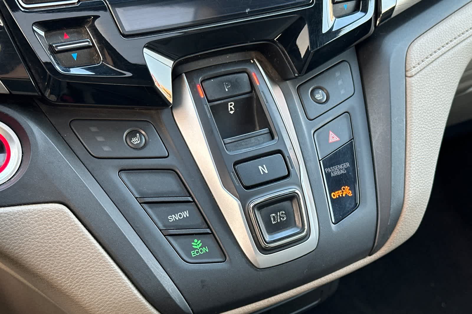 Thumbnail: 2019 Honda Odyssey - 22