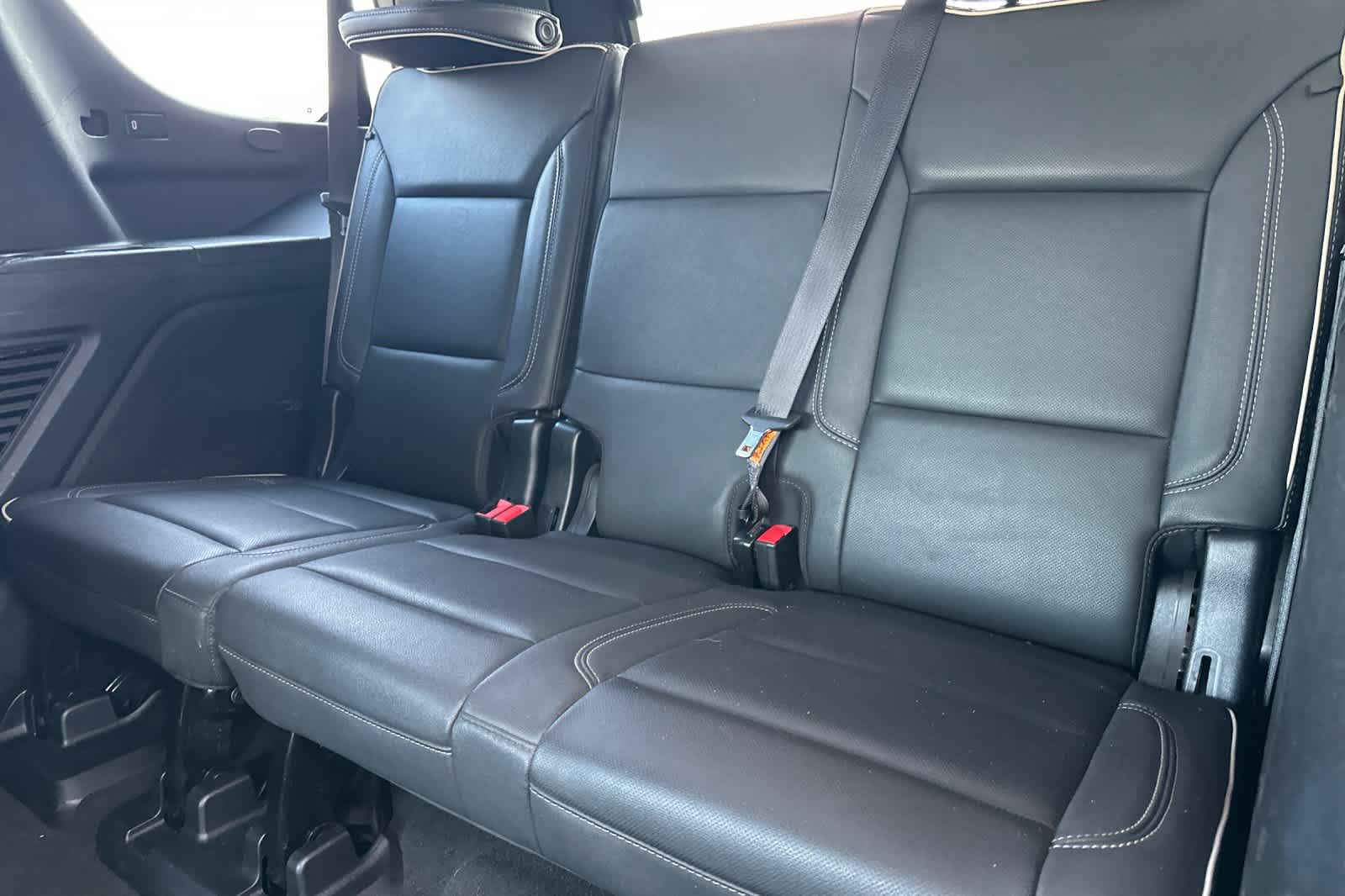 Thumbnail: 2023 GMC Yukon - 15