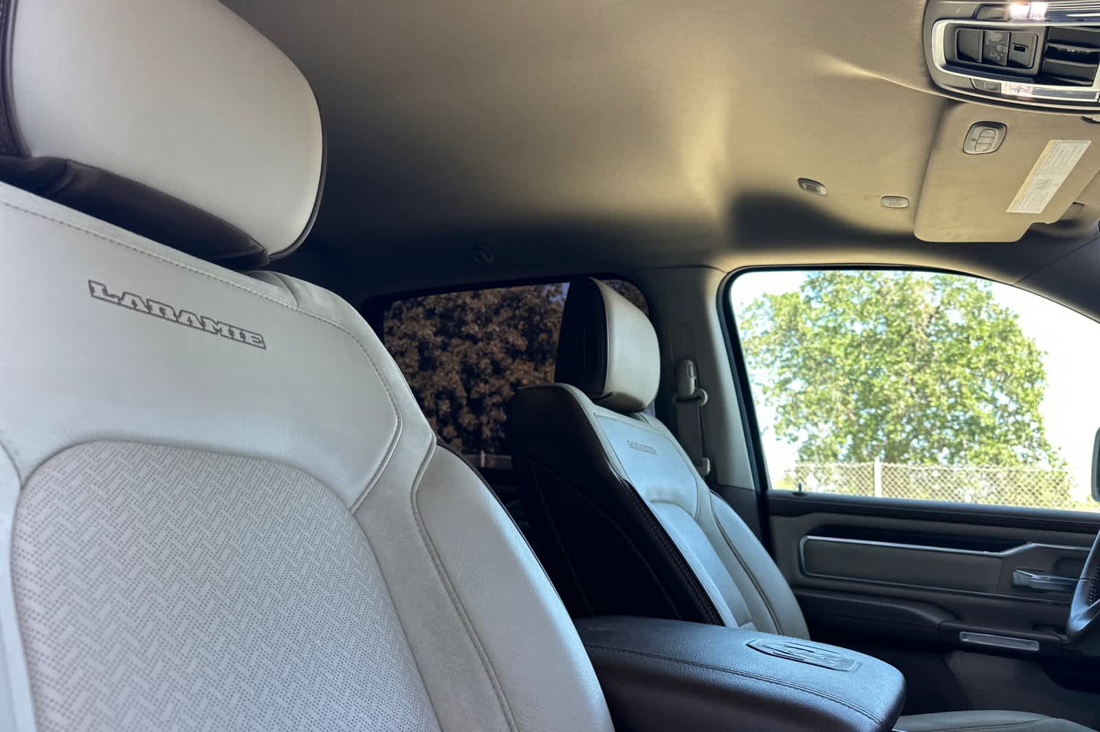 Thumbnail: 2021 RAM 1500 - 17