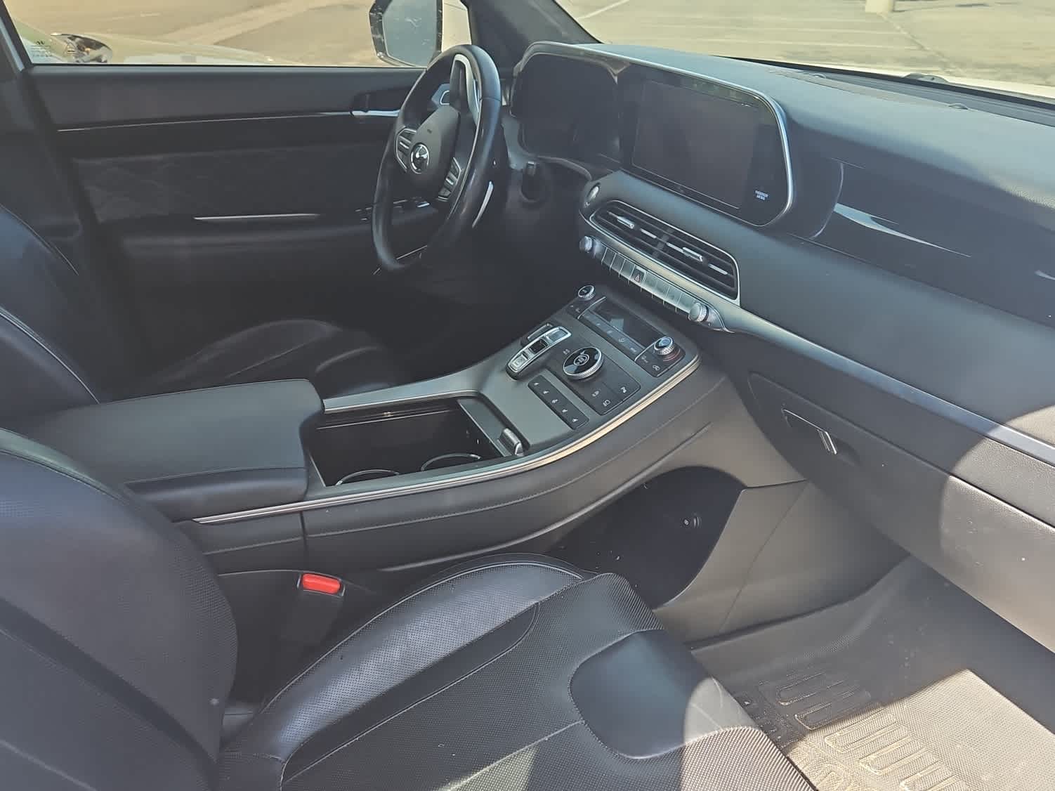 Thumbnail: 2020 Hyundai Palisade - 14