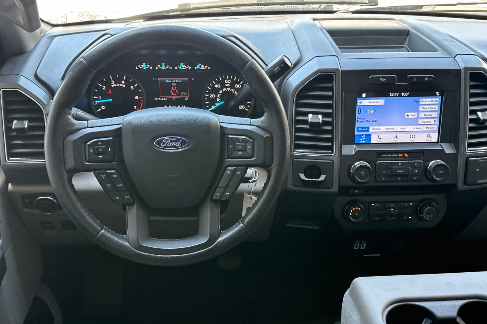 Thumbnail: 2018 Ford F-150 - 14