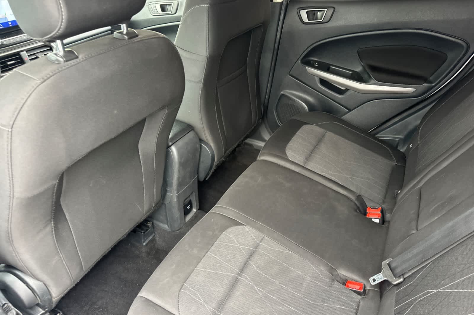 Thumbnail: 2021 Ford EcoSport - 4