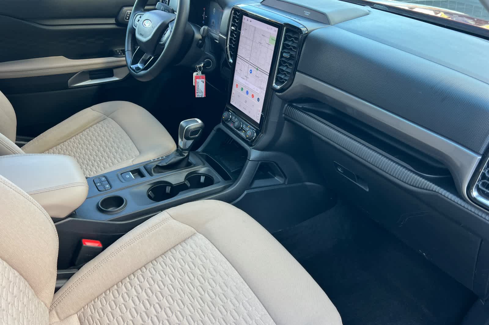 Thumbnail: 2024 Ford Ranger - 16