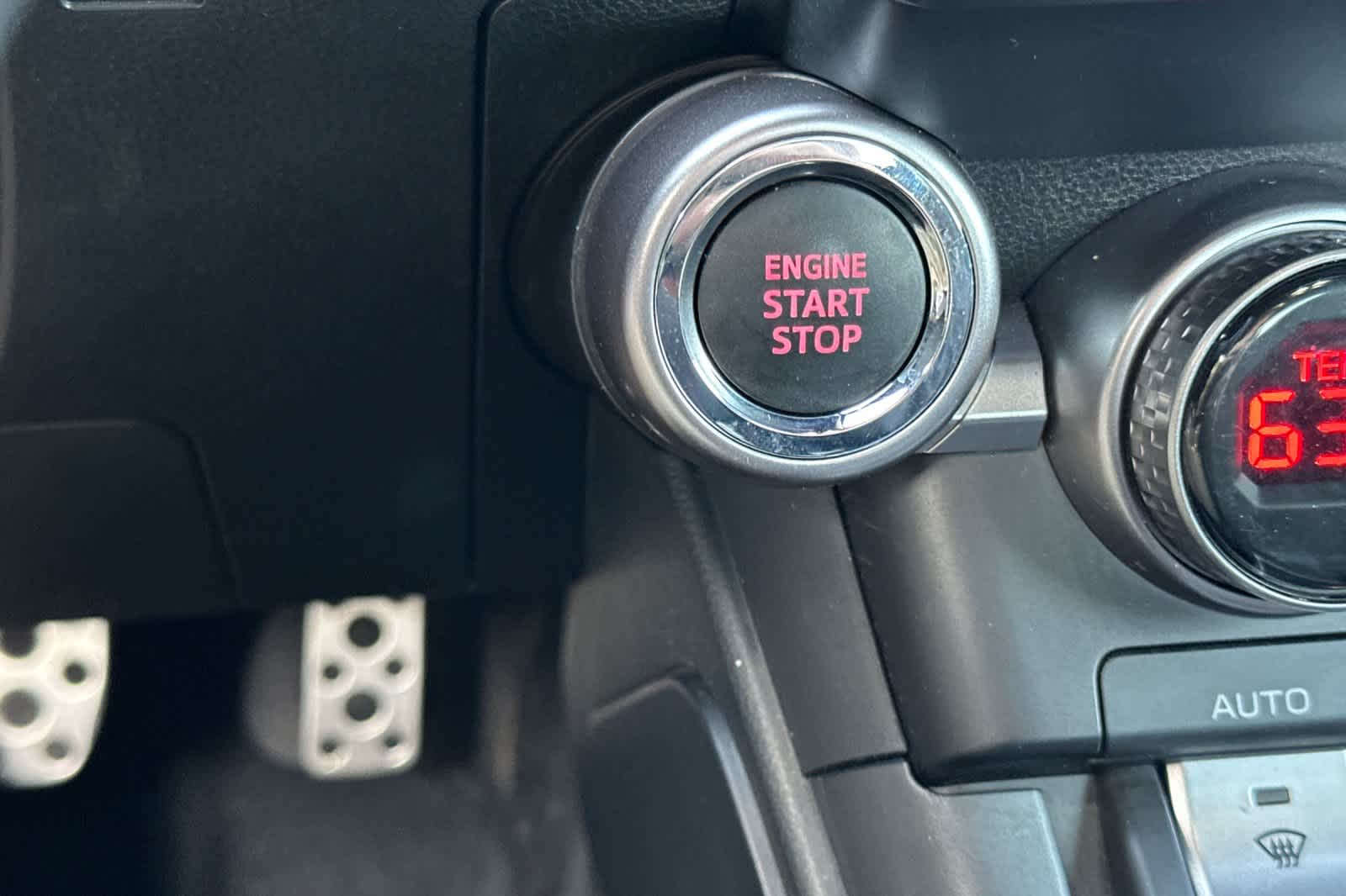 Thumbnail: 2022 Subaru BRZ - 21