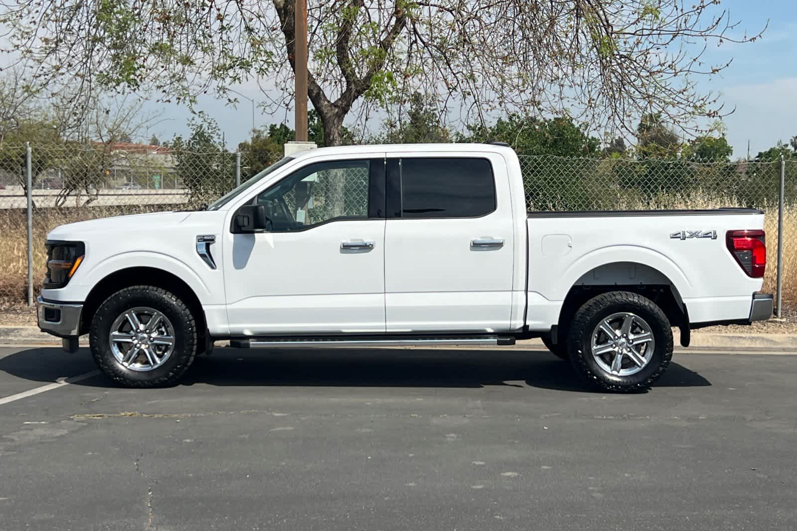 Thumbnail: 2025 Ford F-150 - 6