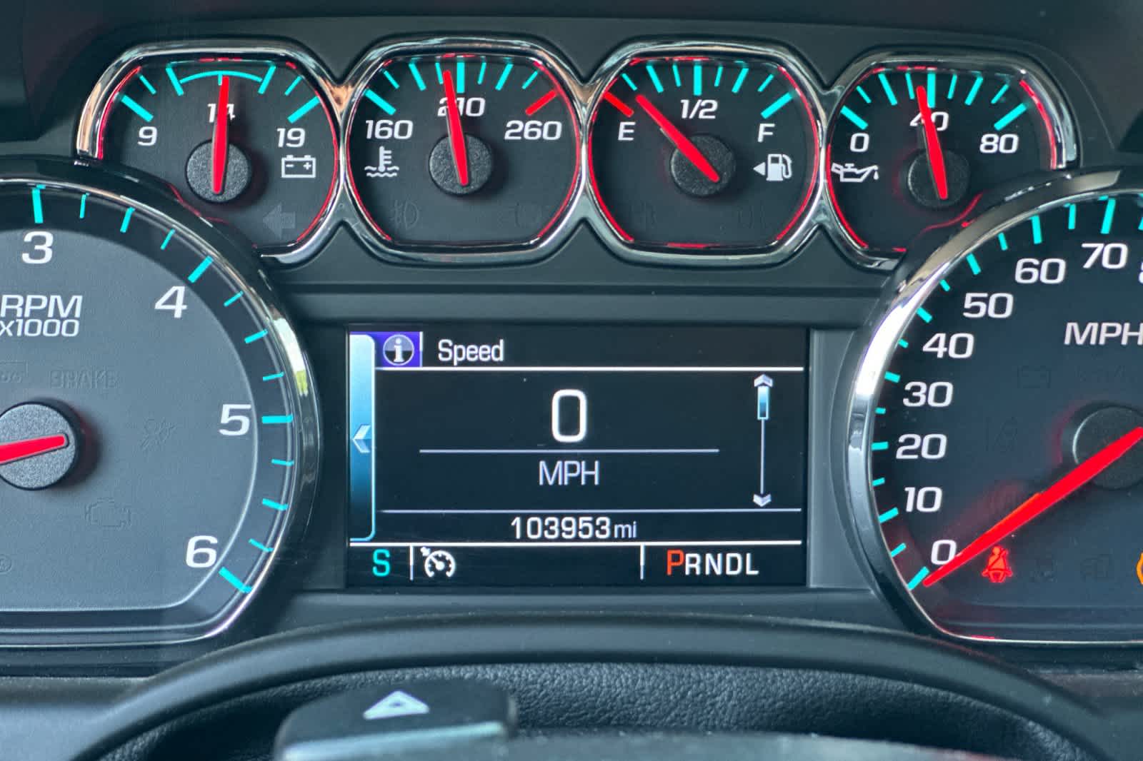 Thumbnail: 2019 GMC Yukon - 26