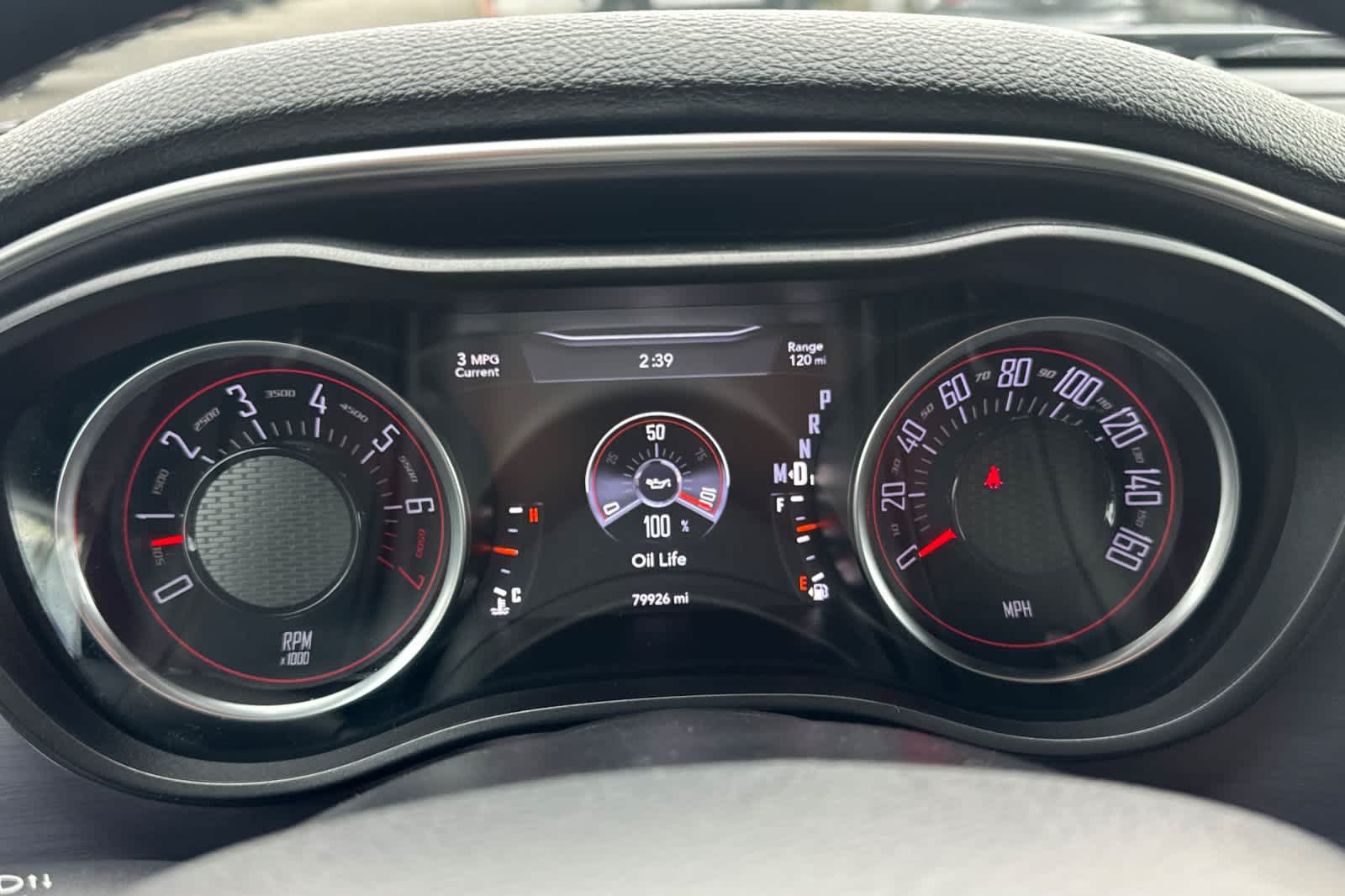 Thumbnail: 2018 Dodge Challenger - 23