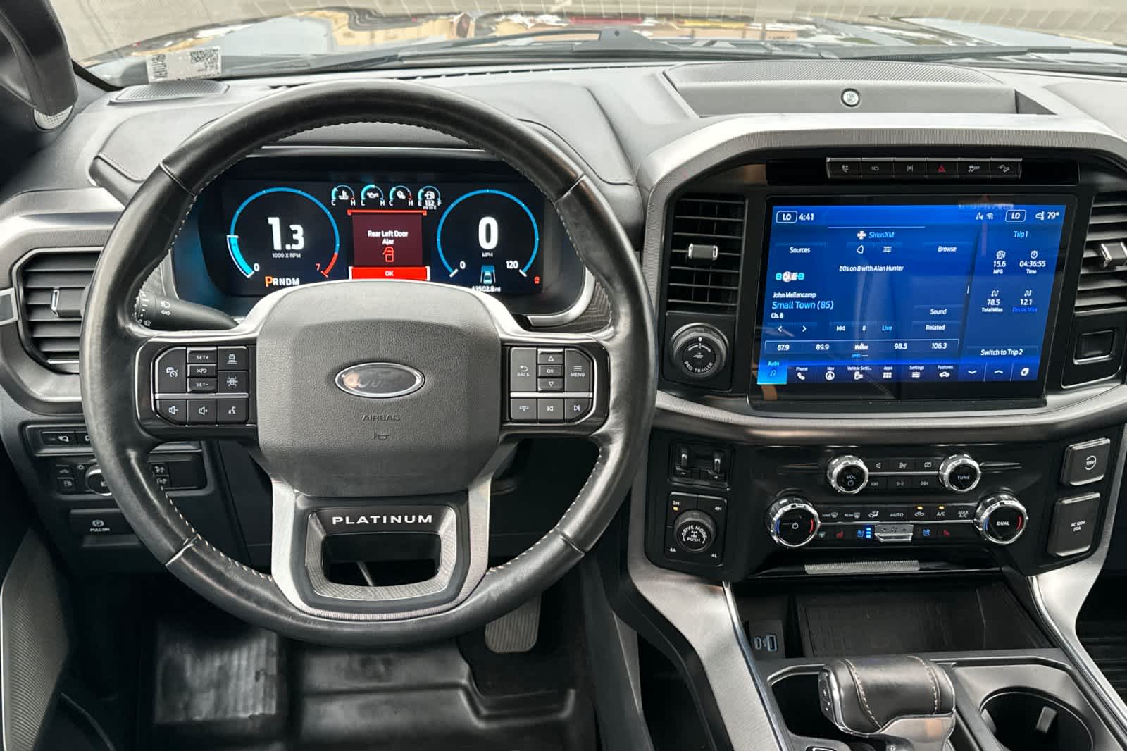 Thumbnail: 2022 Ford F-150 - 15