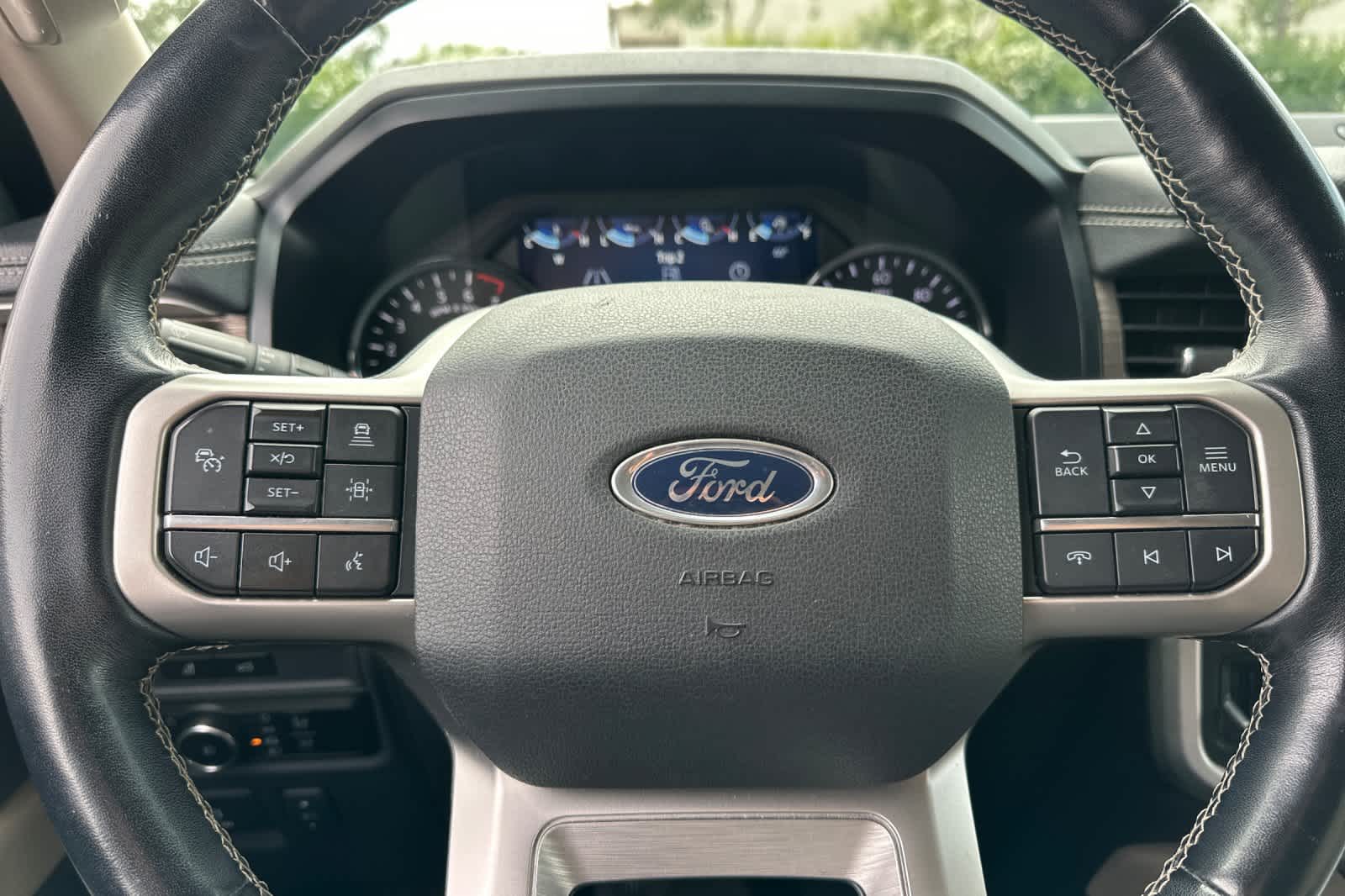Thumbnail: 2023 Ford Expedition MAX - 26