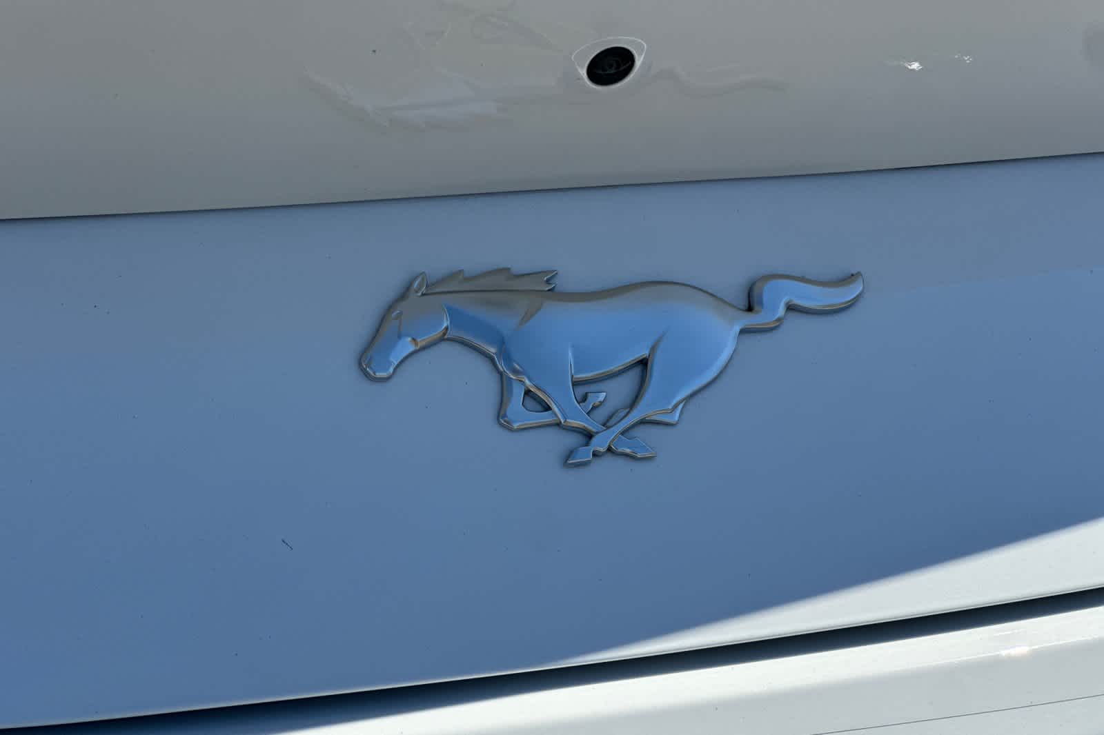 Thumbnail: 2024 Ford Mustang - 26