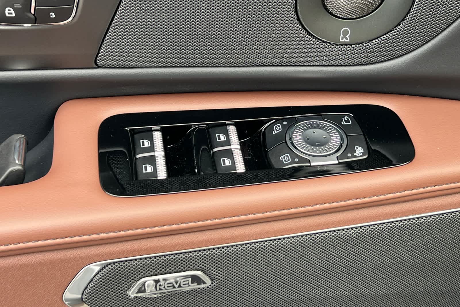 Thumbnail: 2026 Lincoln Nautilus - 14