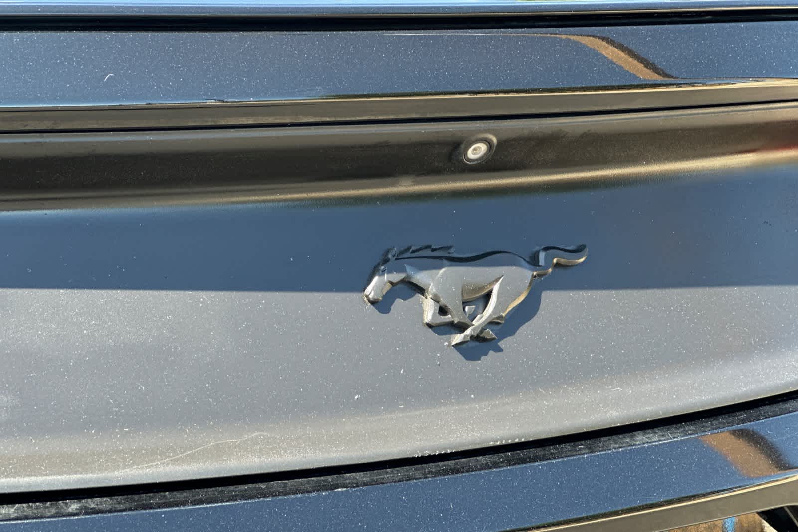 Thumbnail: 2015 Ford Mustang - 26