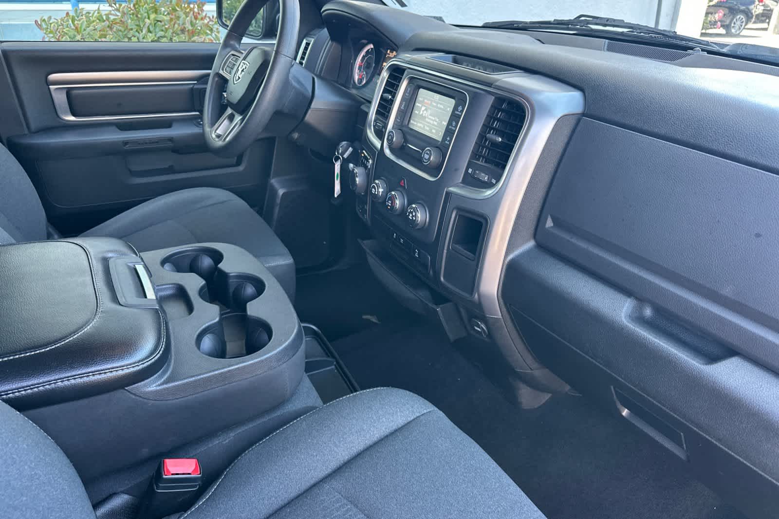 Thumbnail: 2024 RAM 1500 Classic - 15