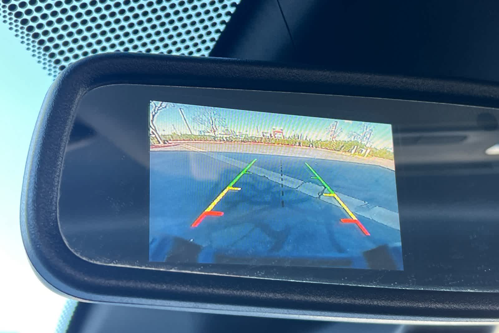 Thumbnail: 2022 Ford Ranger - 18