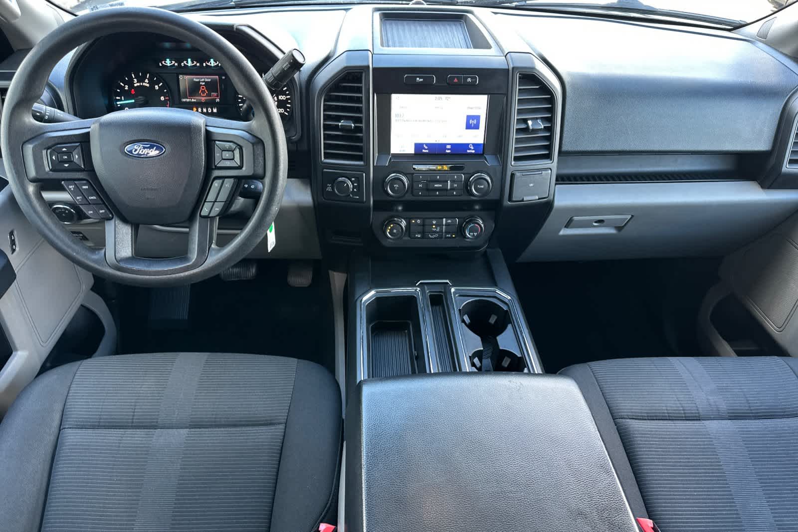 Thumbnail: 2020 Ford F-150 - 3