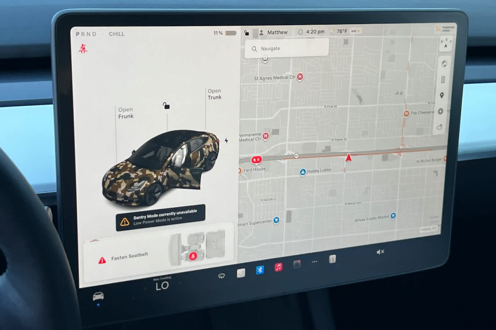 Thumbnail: 2022 Tesla Model 3 - 18