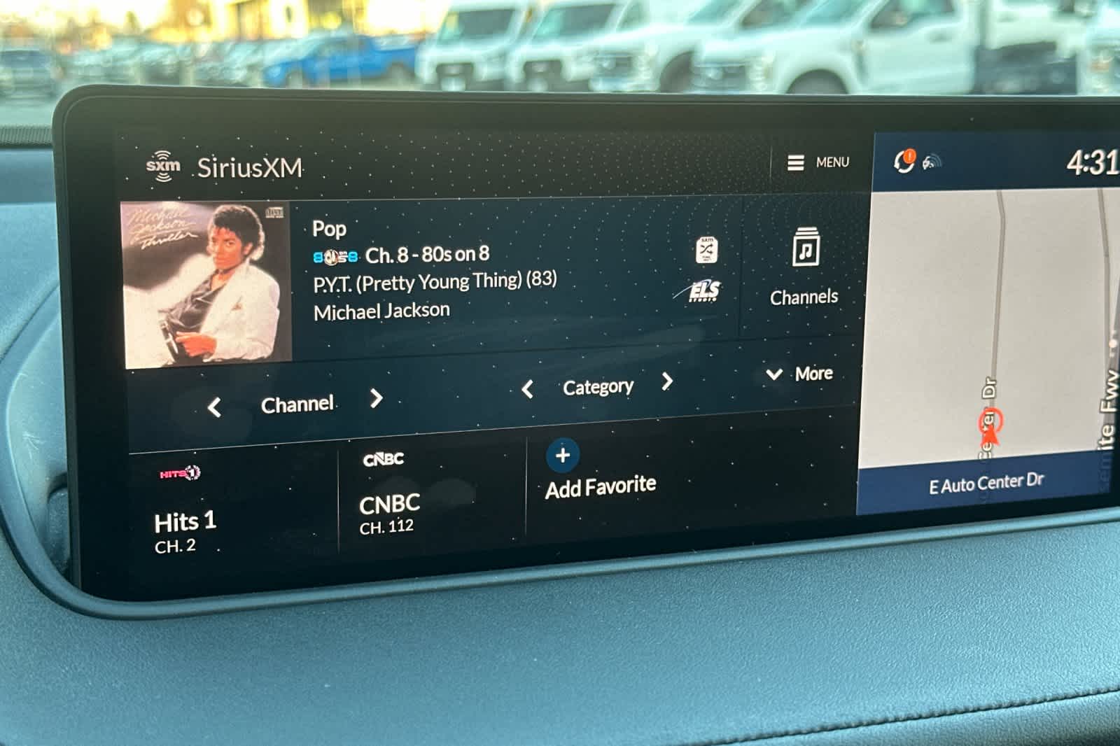 Thumbnail: 2022 Acura MDX - 20