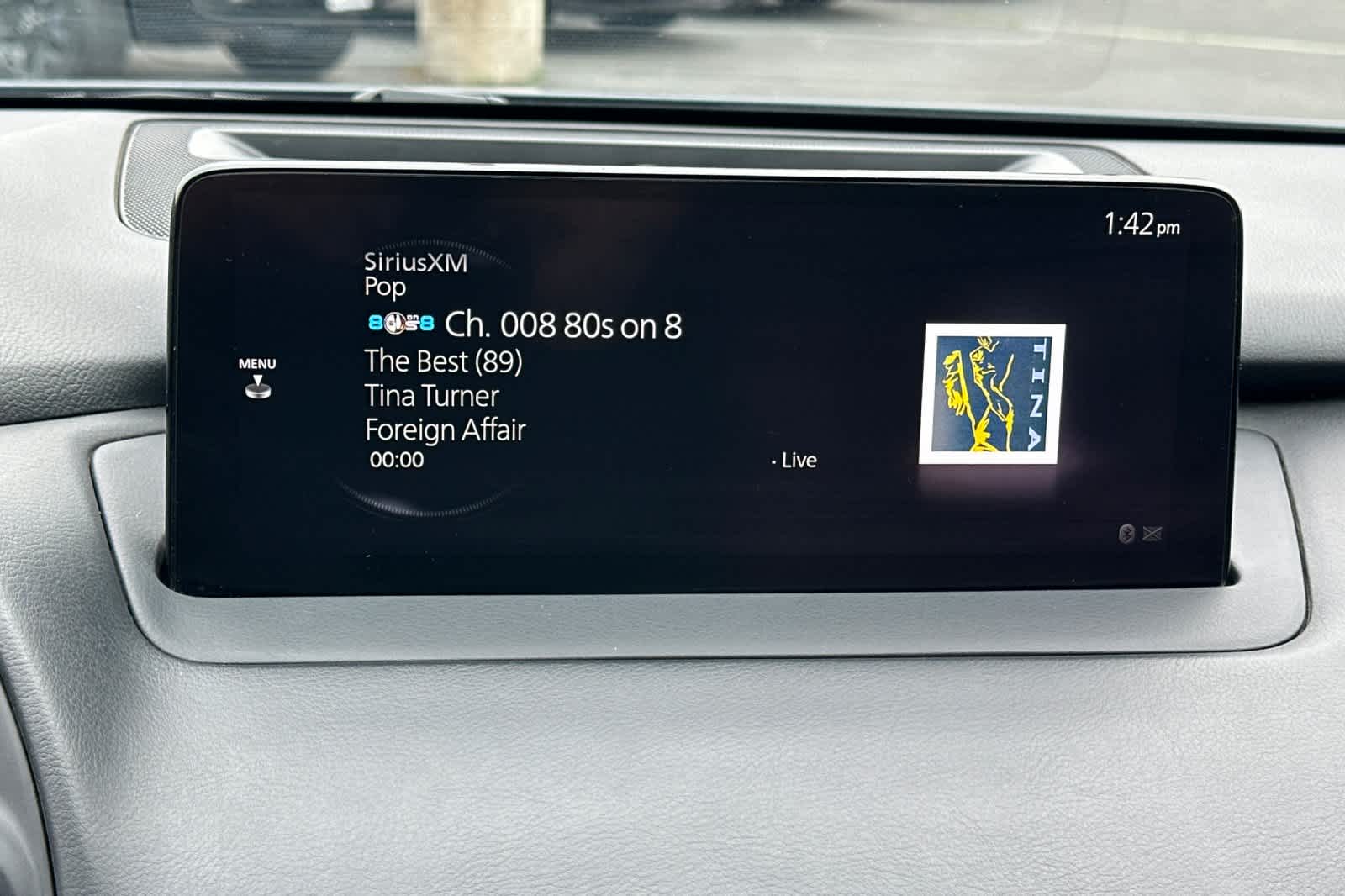 Thumbnail: 2021 Mazda CX-9 - 19