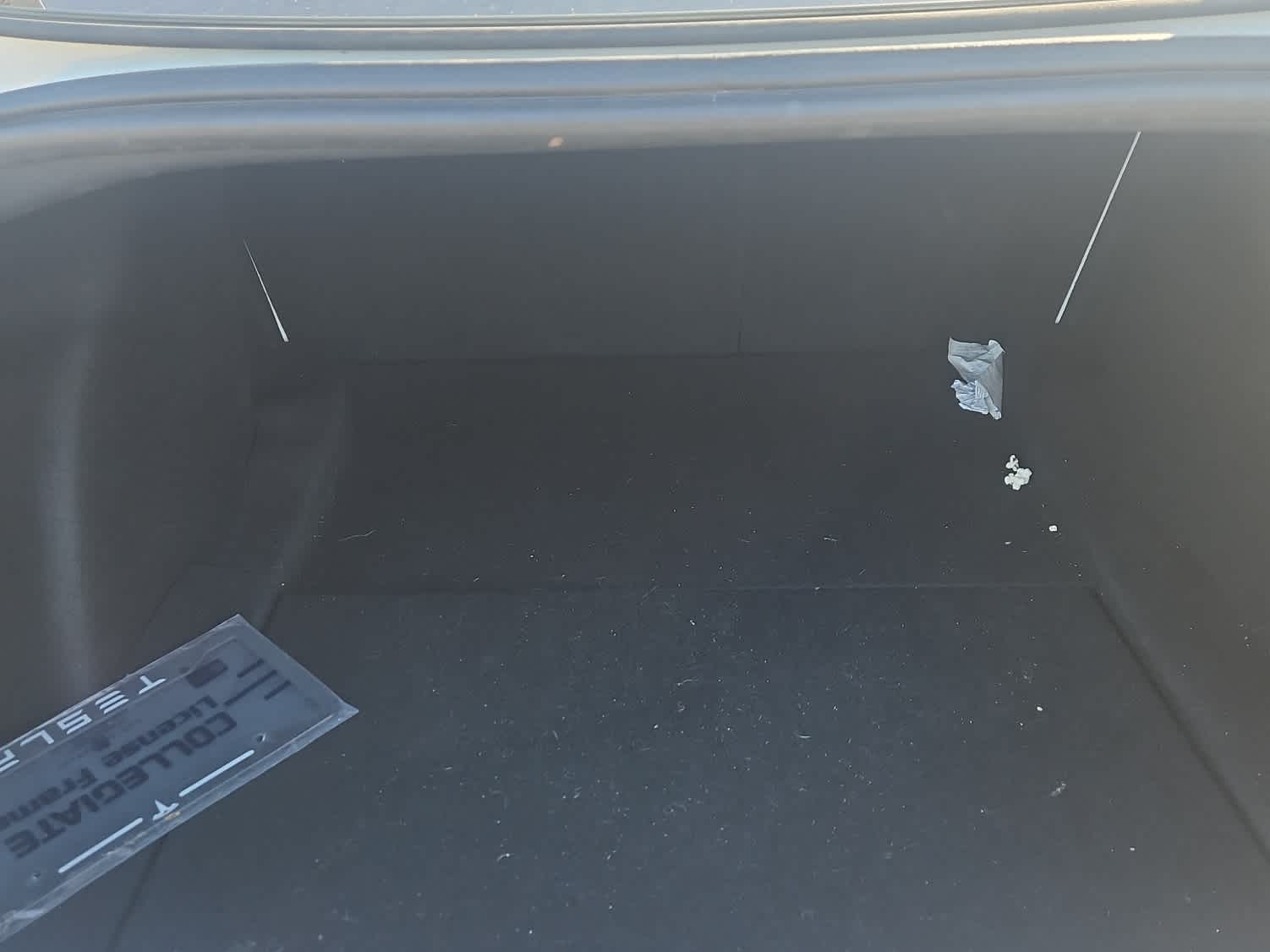 Thumbnail: 2023 Tesla Model 3 - 9